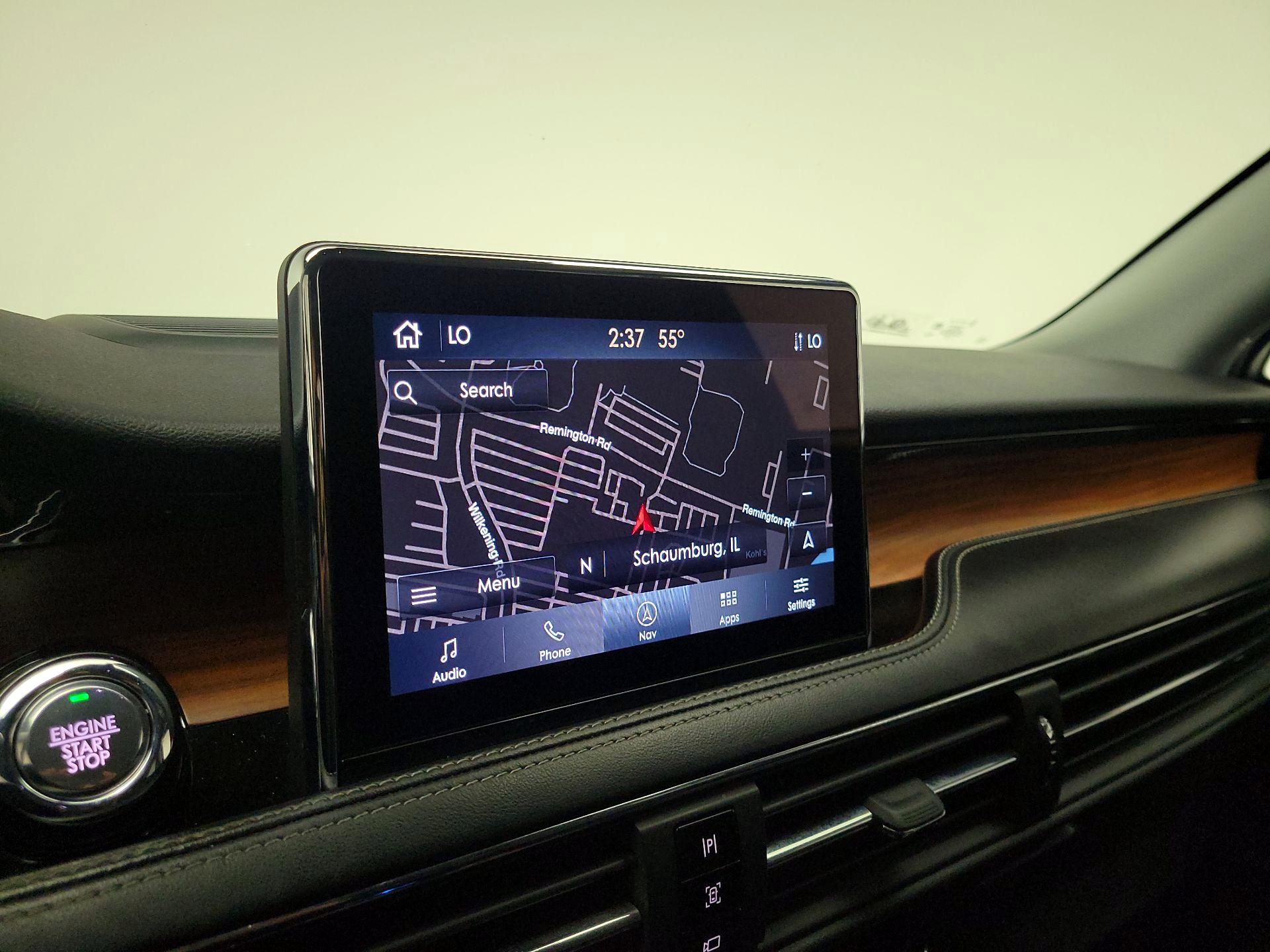 Thumbnail: 2022 Lincoln Corsair - 14