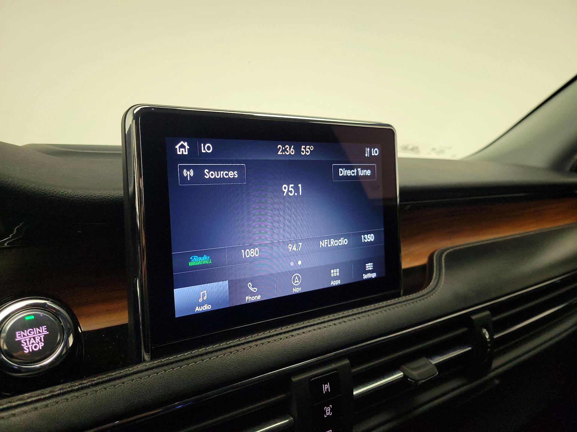 Thumbnail: 2022 Lincoln Corsair - 16