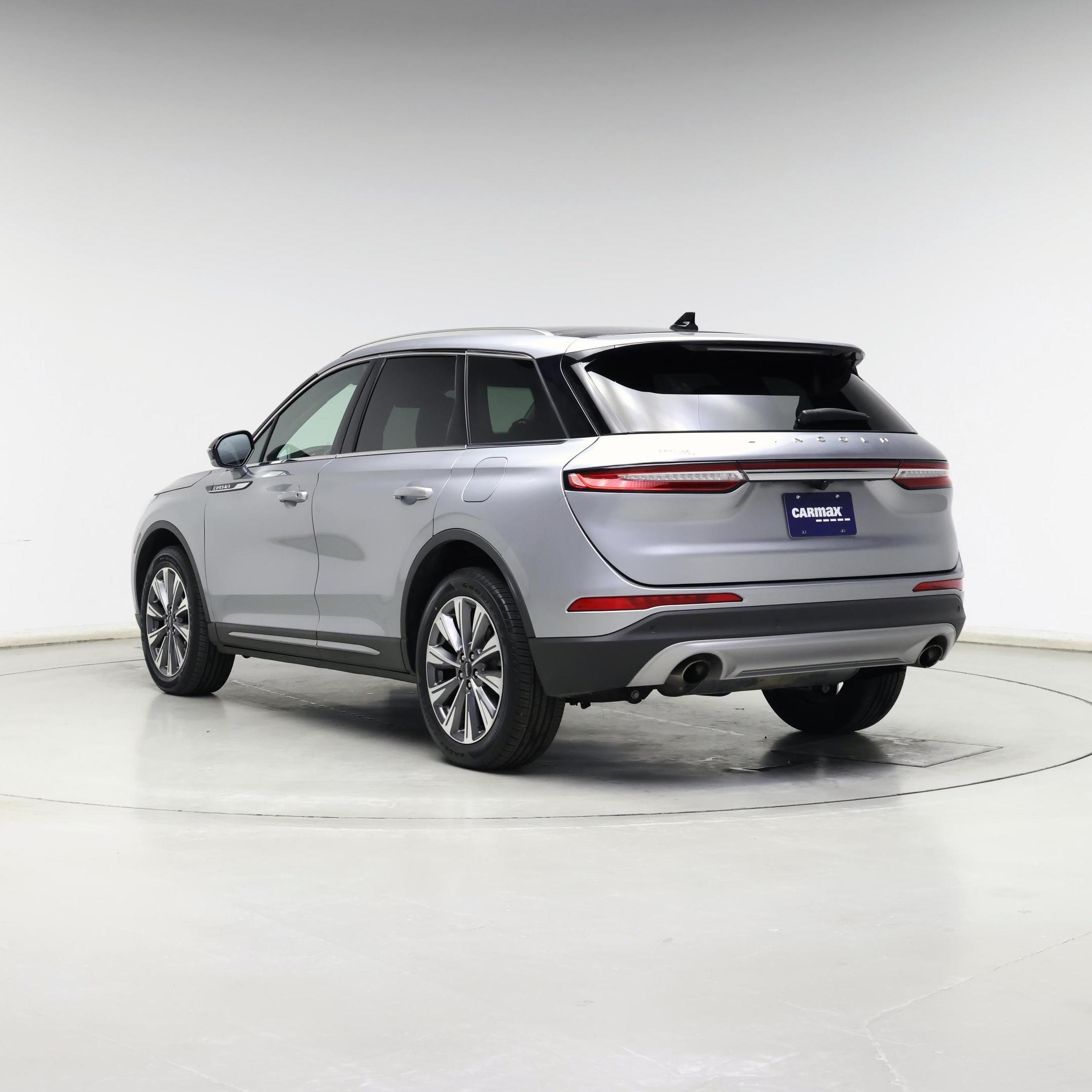 Thumbnail: 2022 Lincoln Corsair - 2