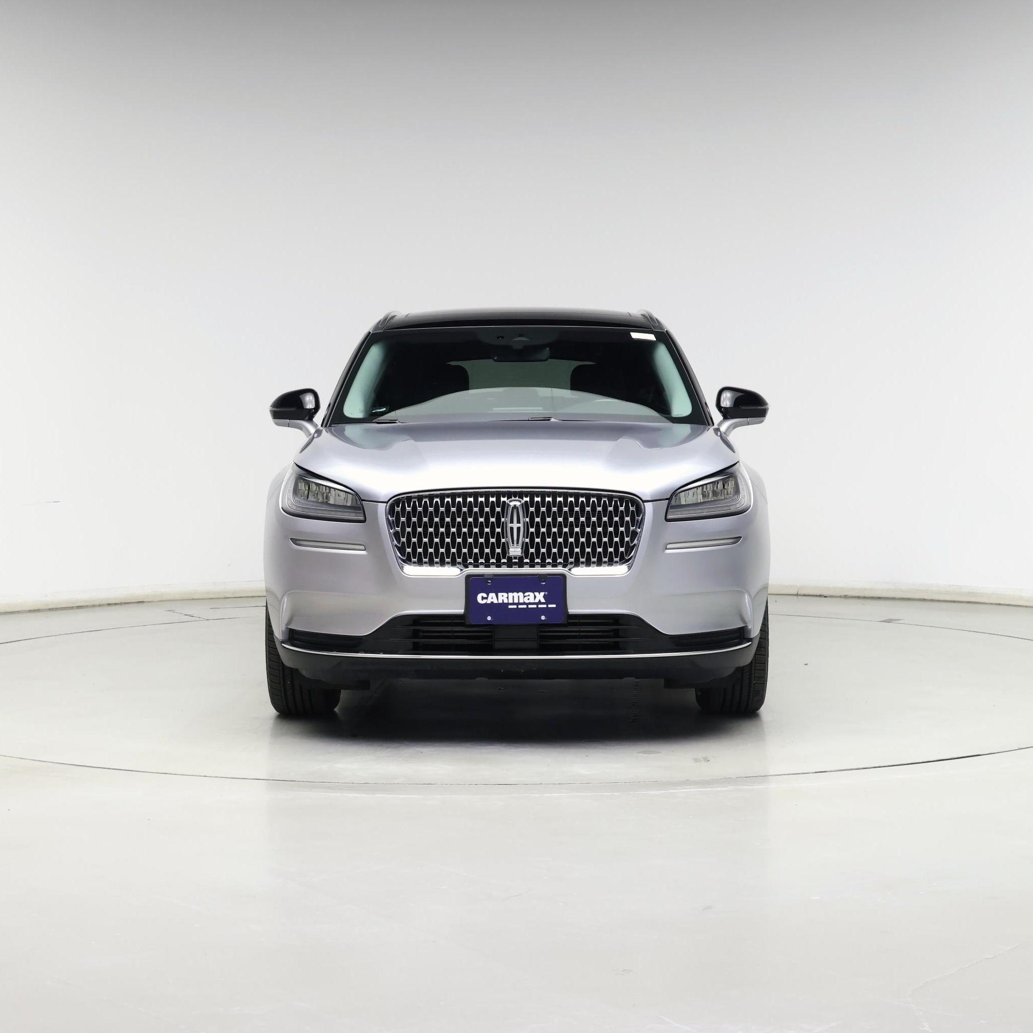 Thumbnail: 2022 Lincoln Corsair - 5