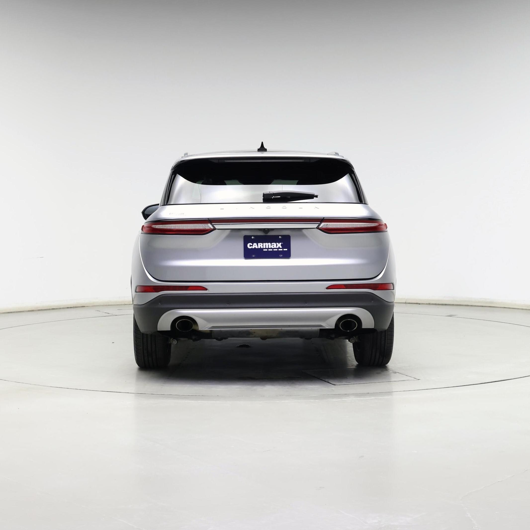 Thumbnail: 2022 Lincoln Corsair - 6