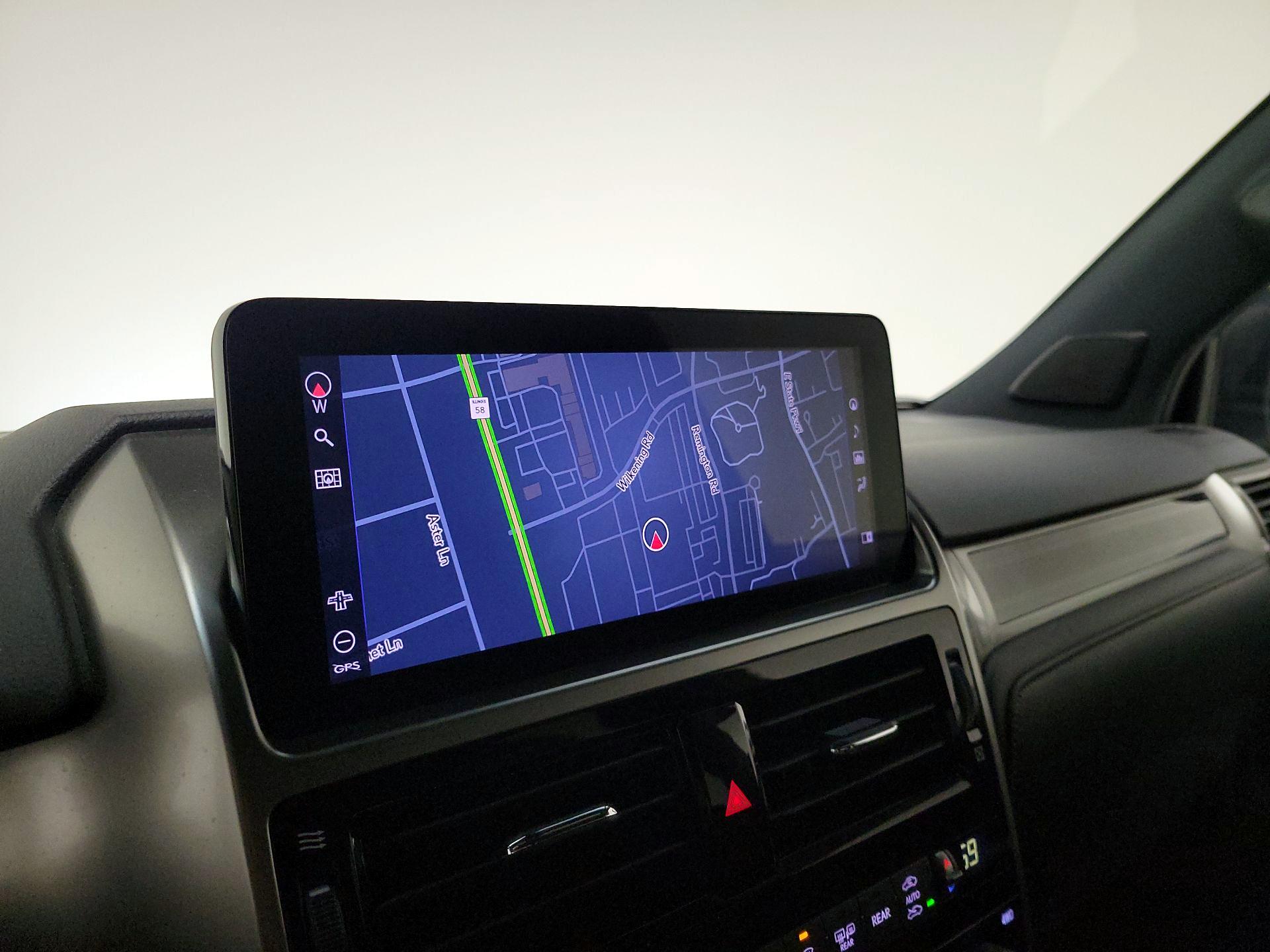 Thumbnail: 2022 Lexus GX - 14