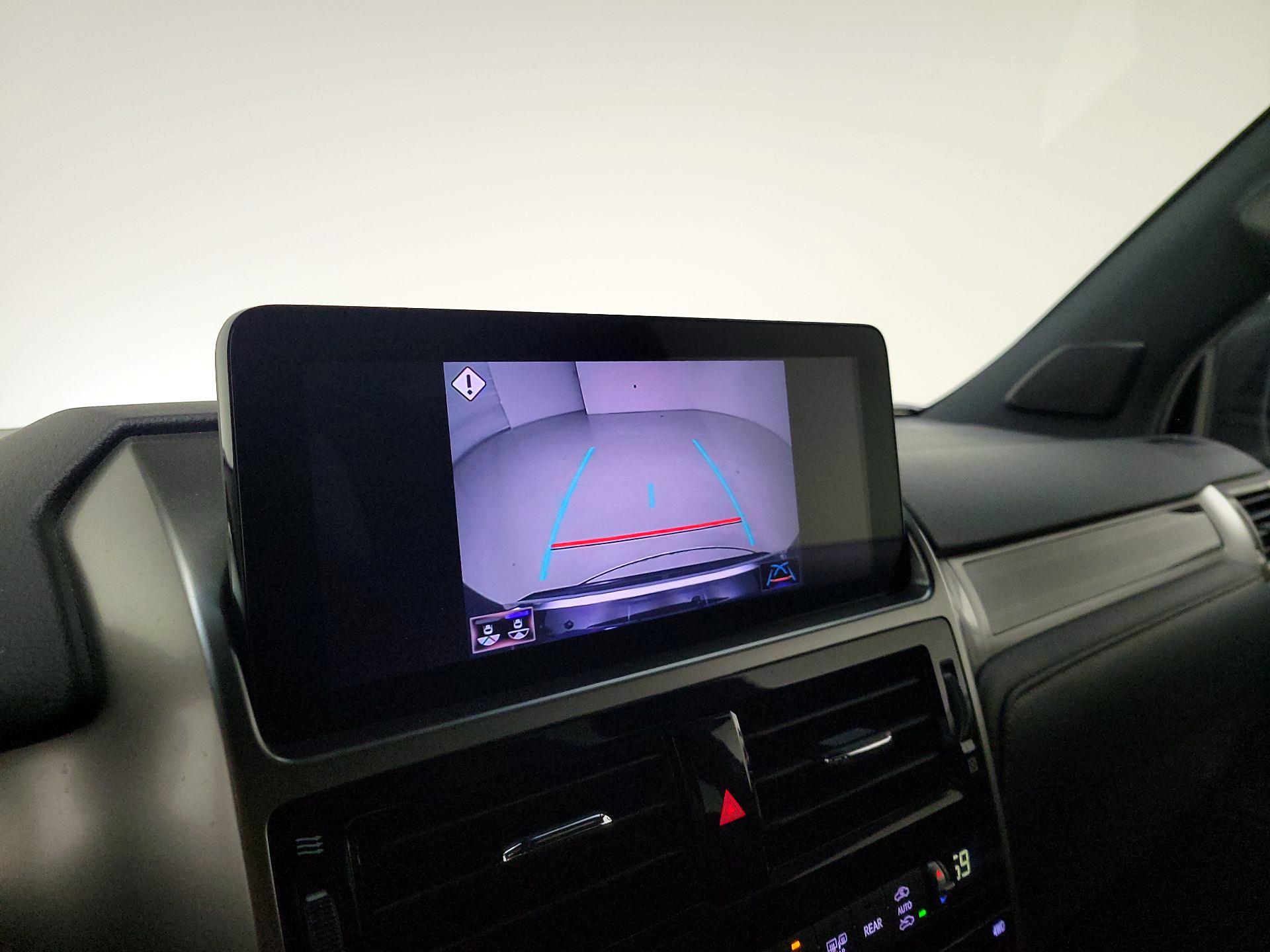 Thumbnail: 2022 Lexus GX - 15