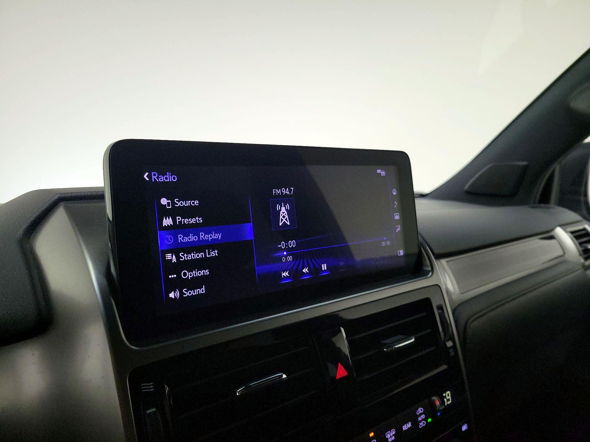 Thumbnail: 2022 Lexus GX - 16