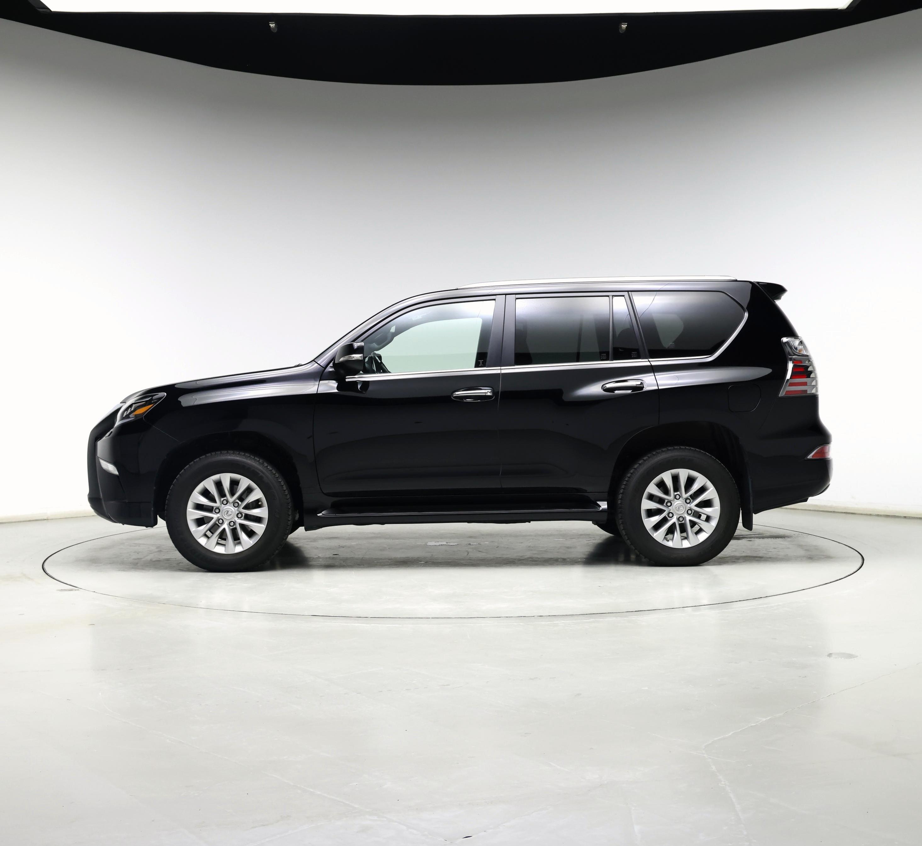 Thumbnail: 2022 Lexus GX - 3