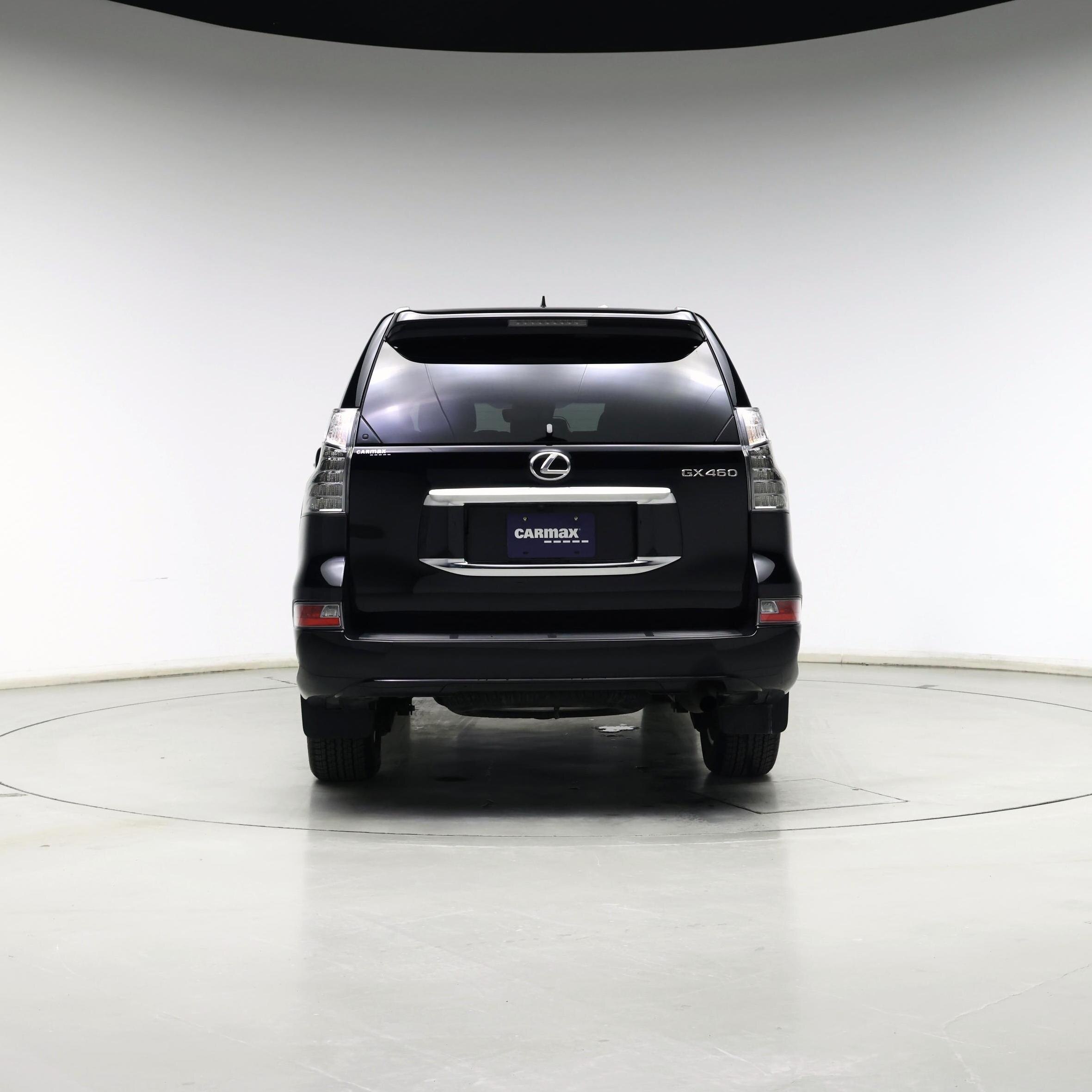 Thumbnail: 2022 Lexus GX - 6