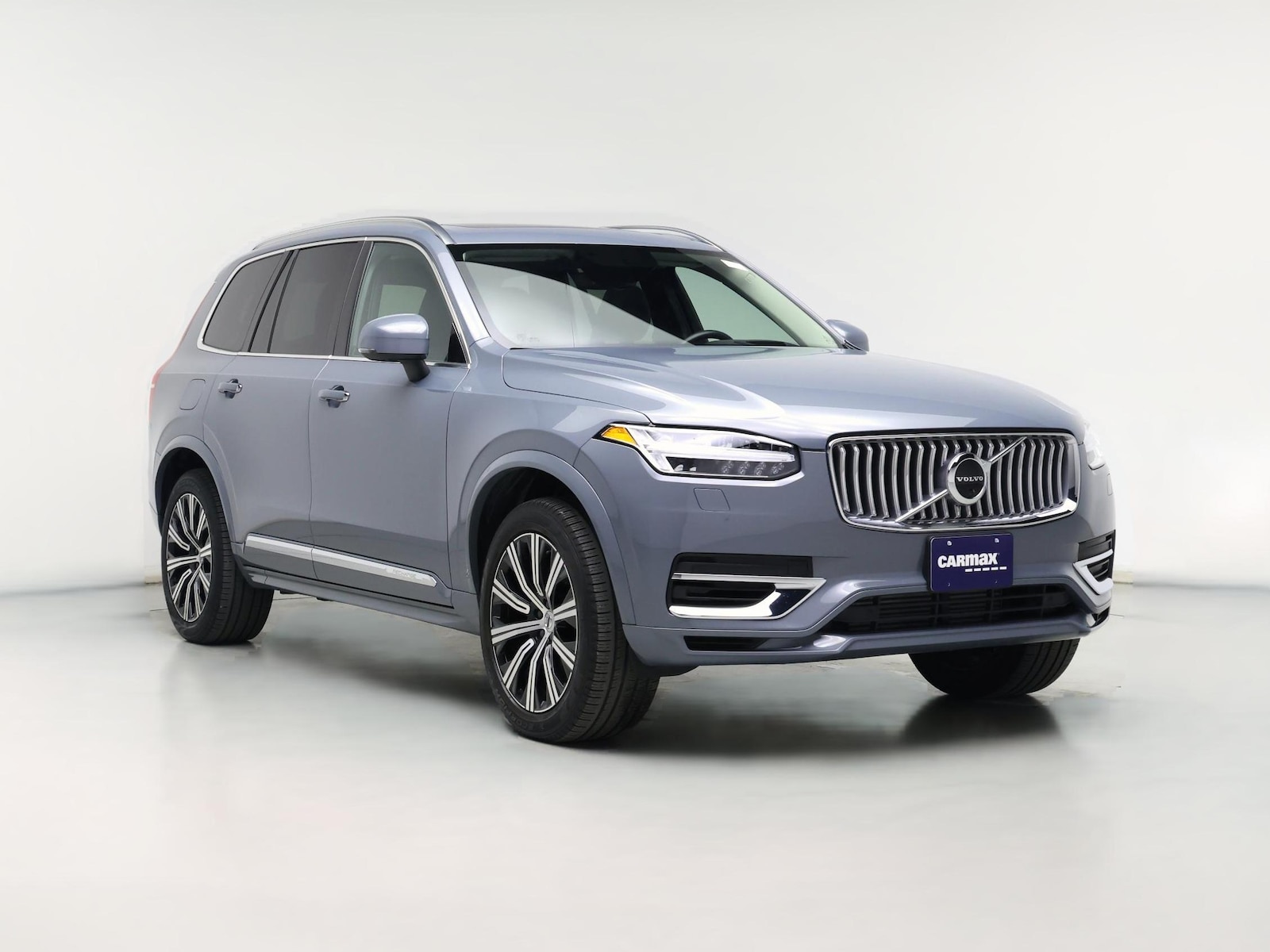 2022 Volvo XC90