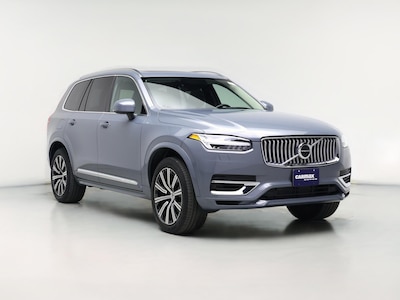 2022 Volvo XC90 Recharge PHEV T8 Inscription