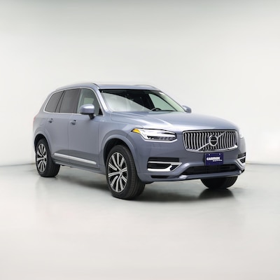 2022 Volvo XC90 Recharge T8 Inscription
