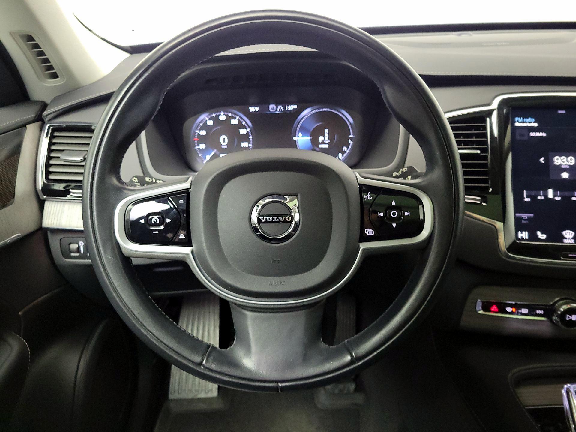 Thumbnail: 2022 Volvo XC90 - 10