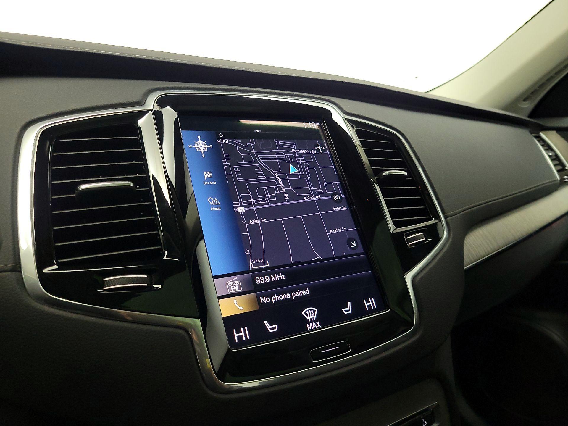 Thumbnail: 2022 Volvo XC90 - 14