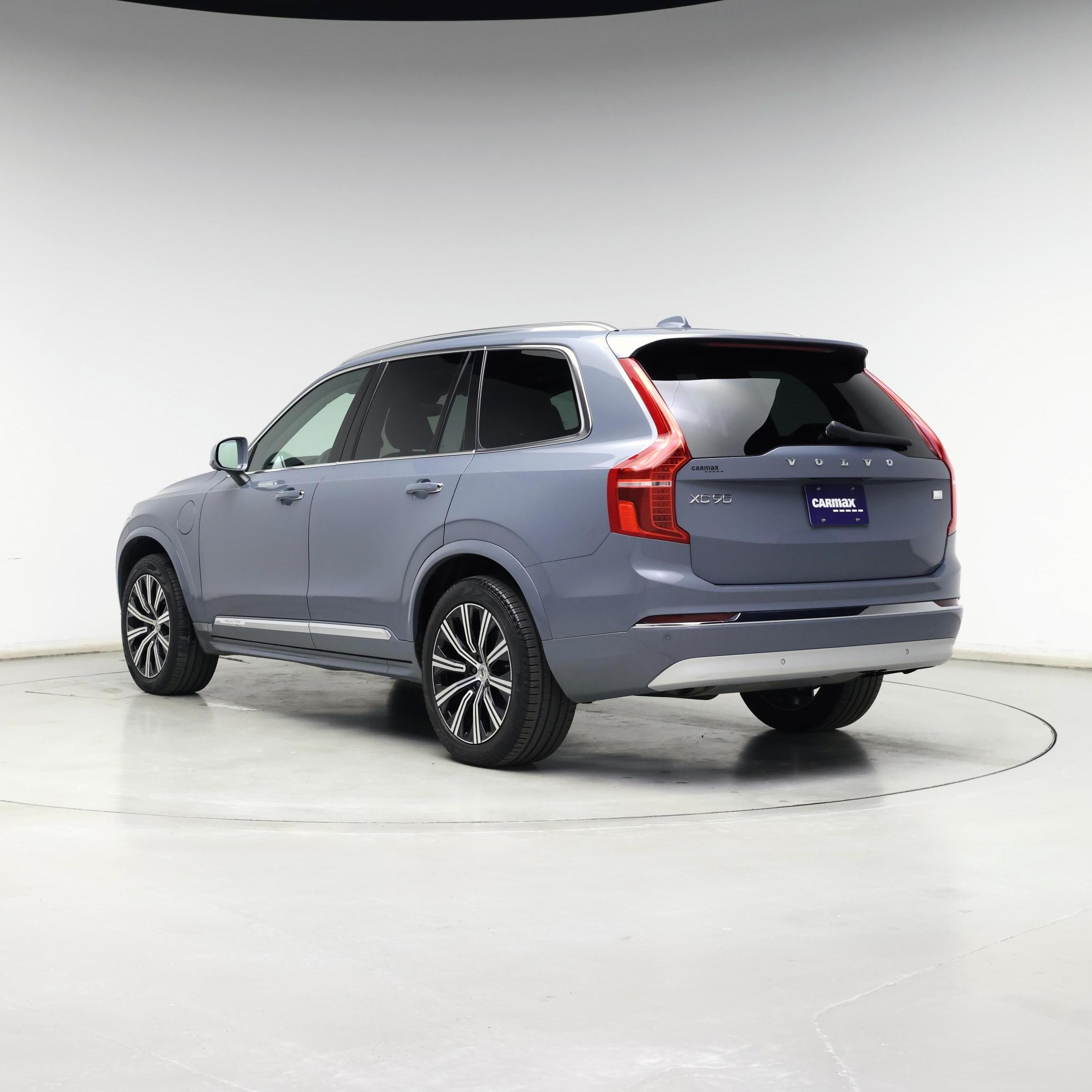Thumbnail: 2022 Volvo XC90 - 2