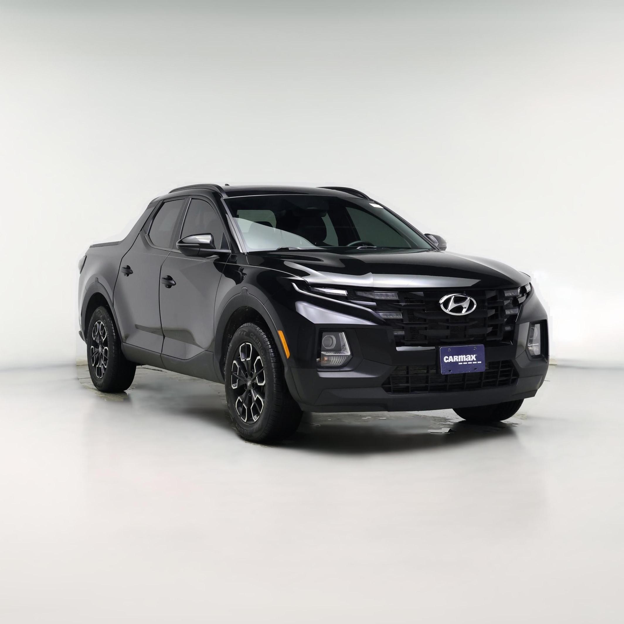 Thumbnail: 2022 Hyundai Santa Cruz - 1