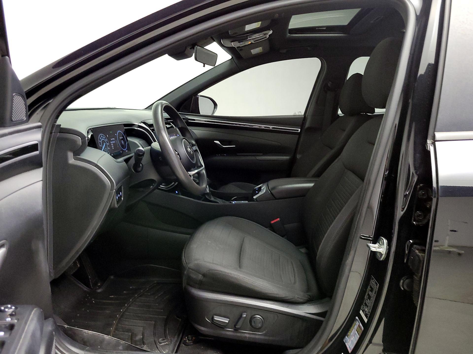 Thumbnail: 2022 Hyundai Santa Cruz - 11