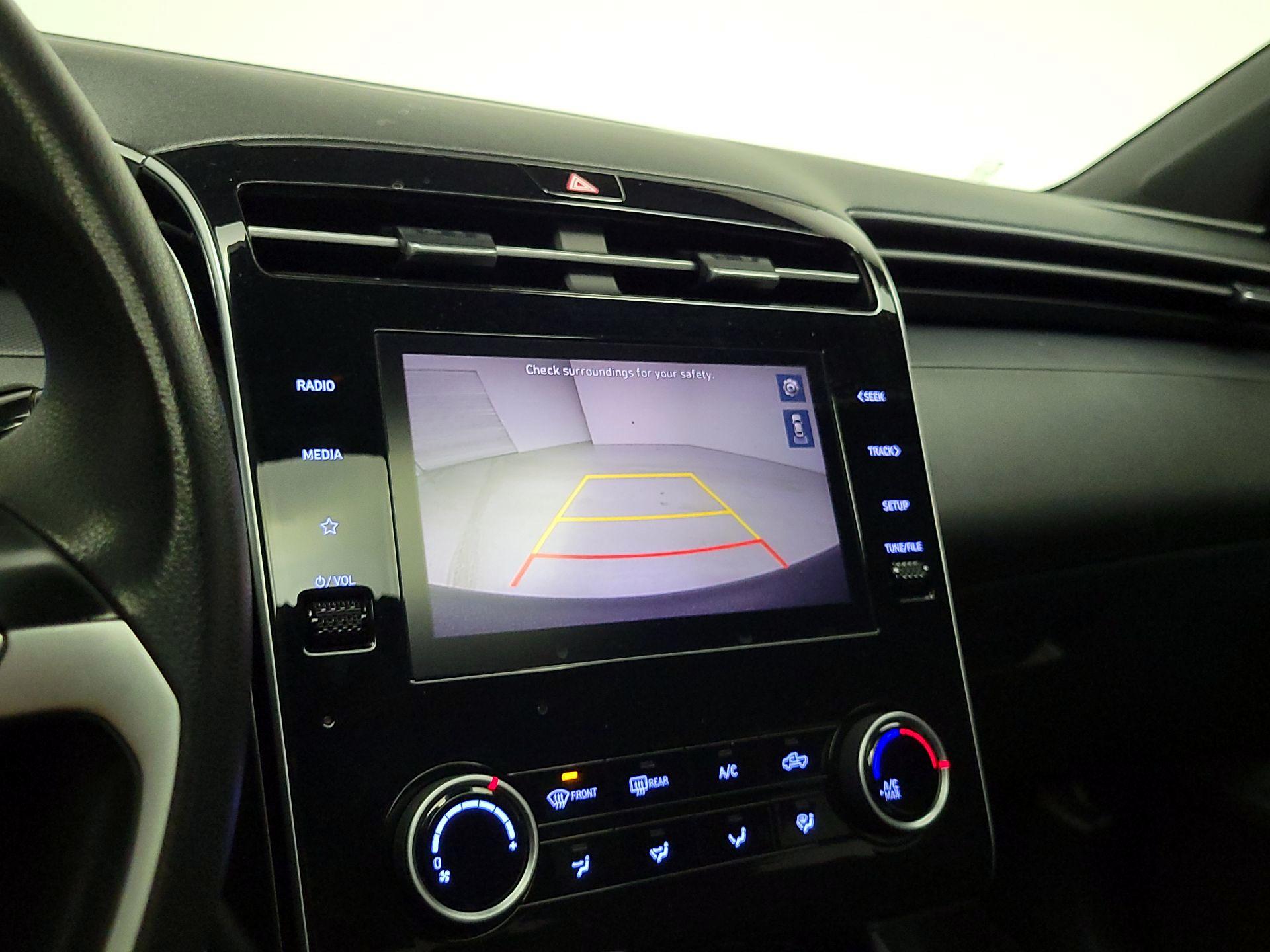 Thumbnail: 2022 Hyundai Santa Cruz - 14