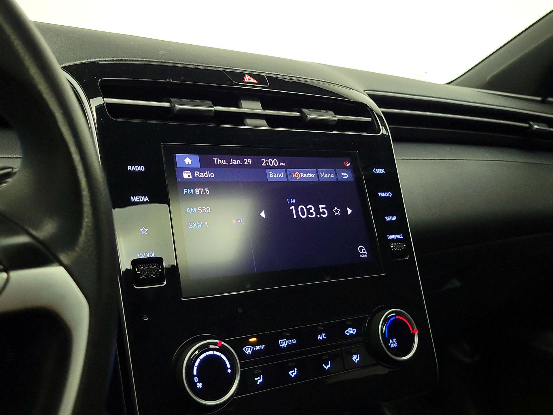 Thumbnail: 2022 Hyundai Santa Cruz - 15