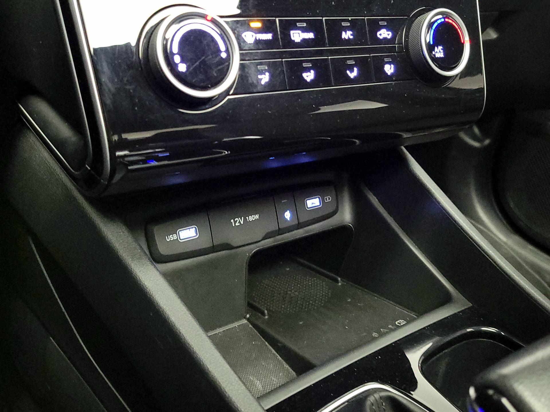 Thumbnail: 2022 Hyundai Santa Cruz - 18