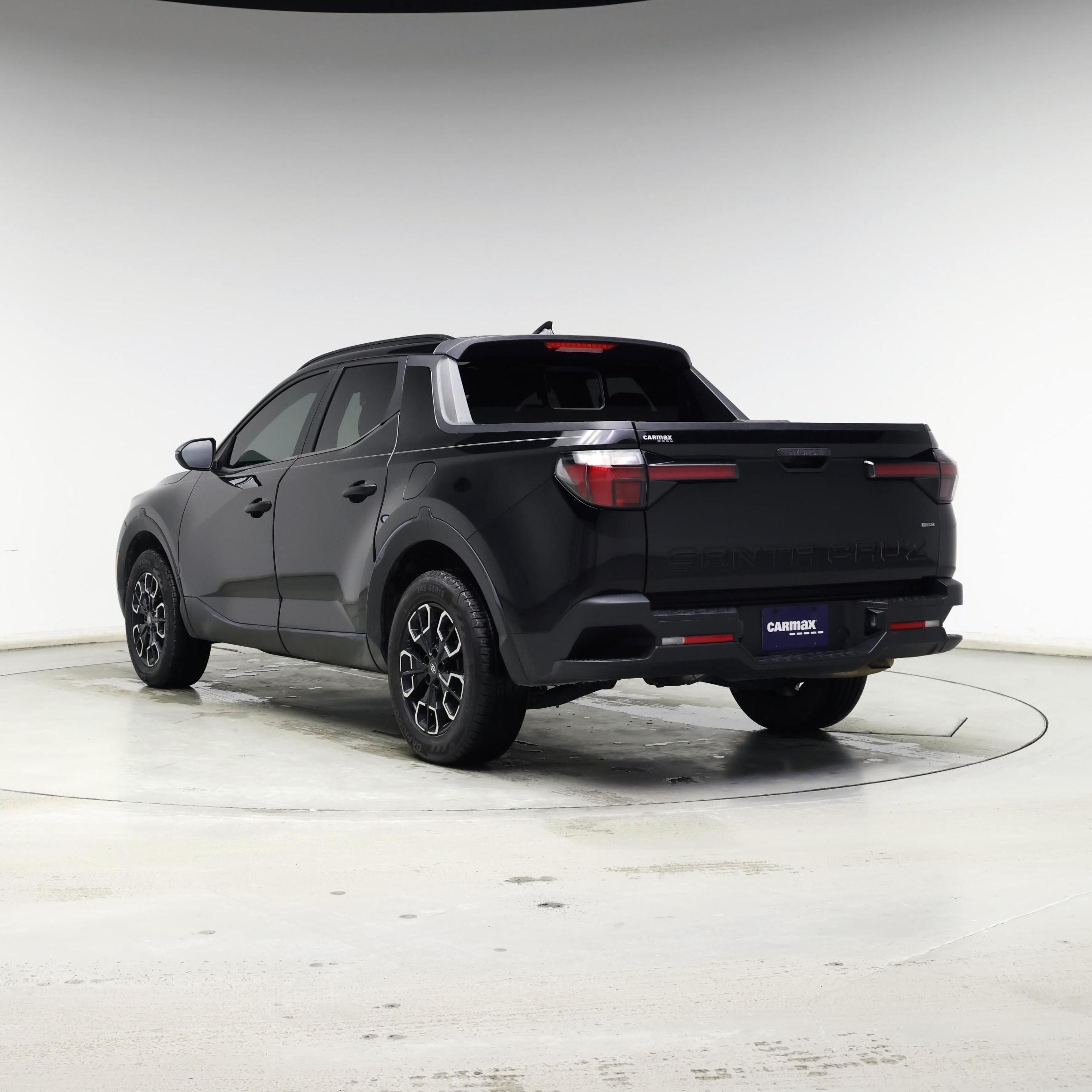 Thumbnail: 2022 Hyundai Santa Cruz - 2