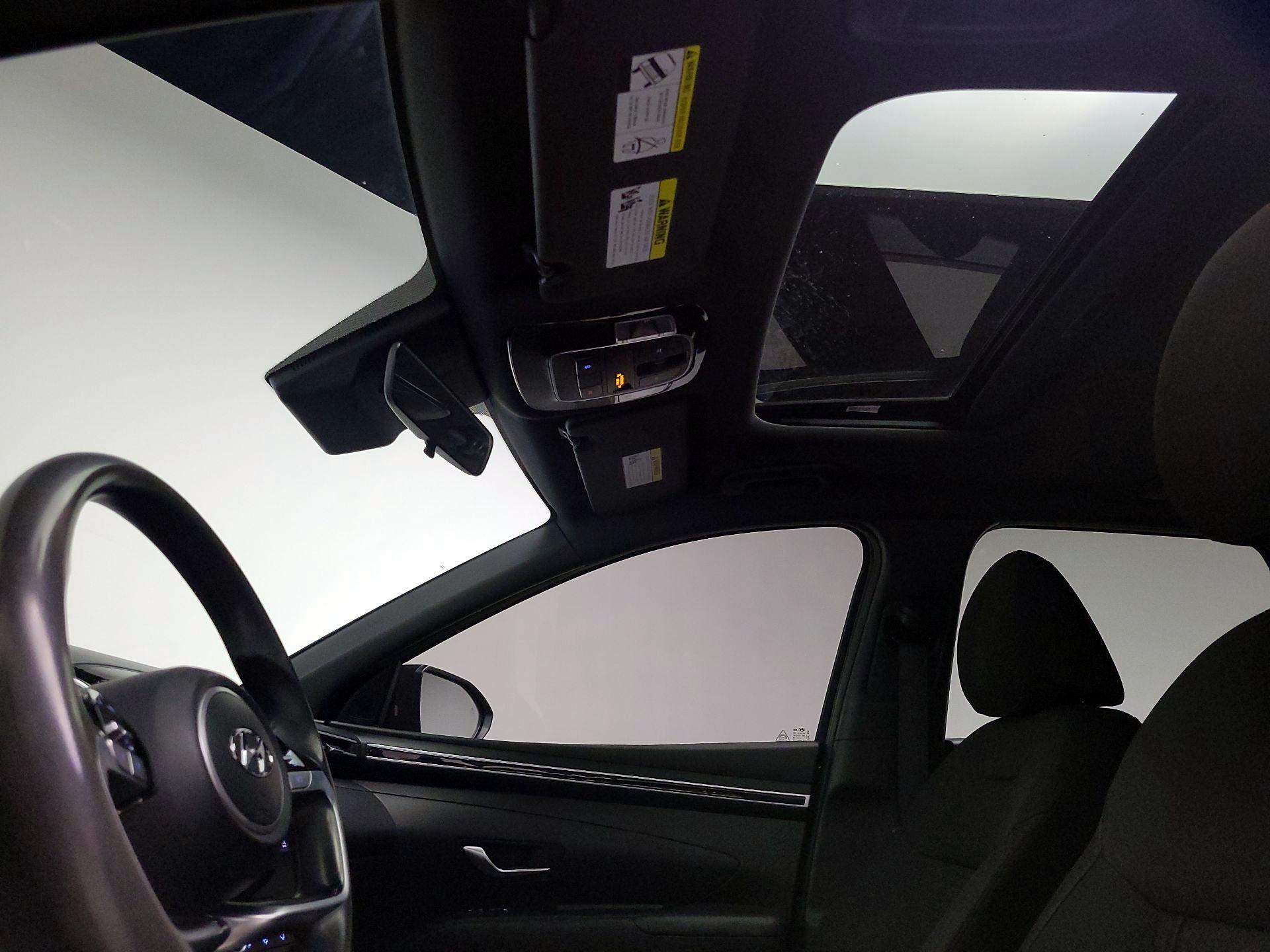 Thumbnail: 2022 Hyundai Santa Cruz - 19