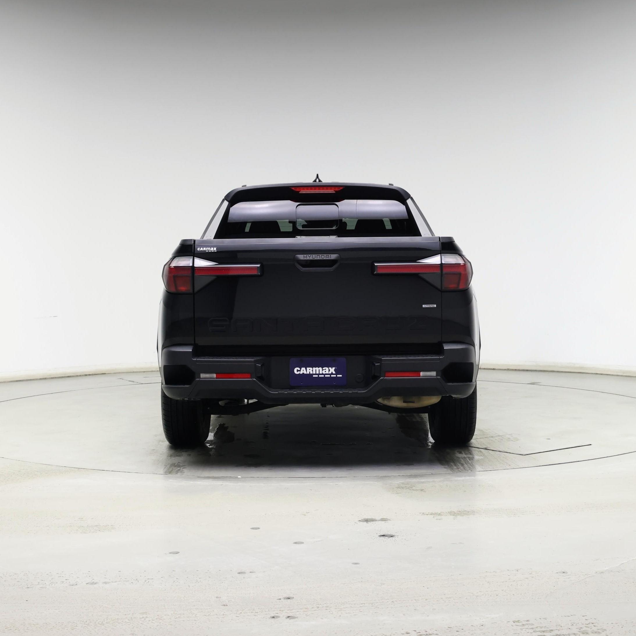 Thumbnail: 2022 Hyundai Santa Cruz - 6