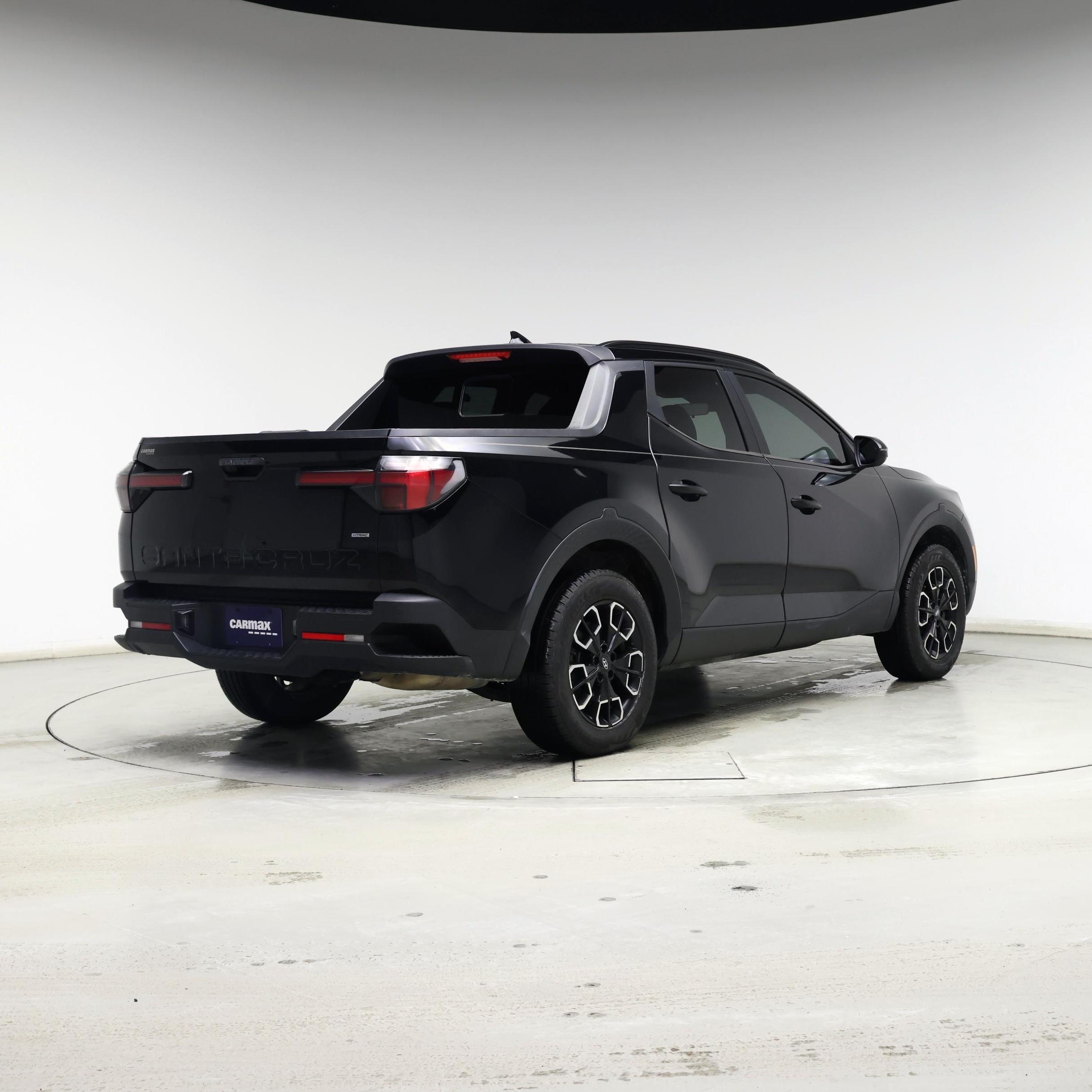 Thumbnail: 2022 Hyundai Santa Cruz - 8