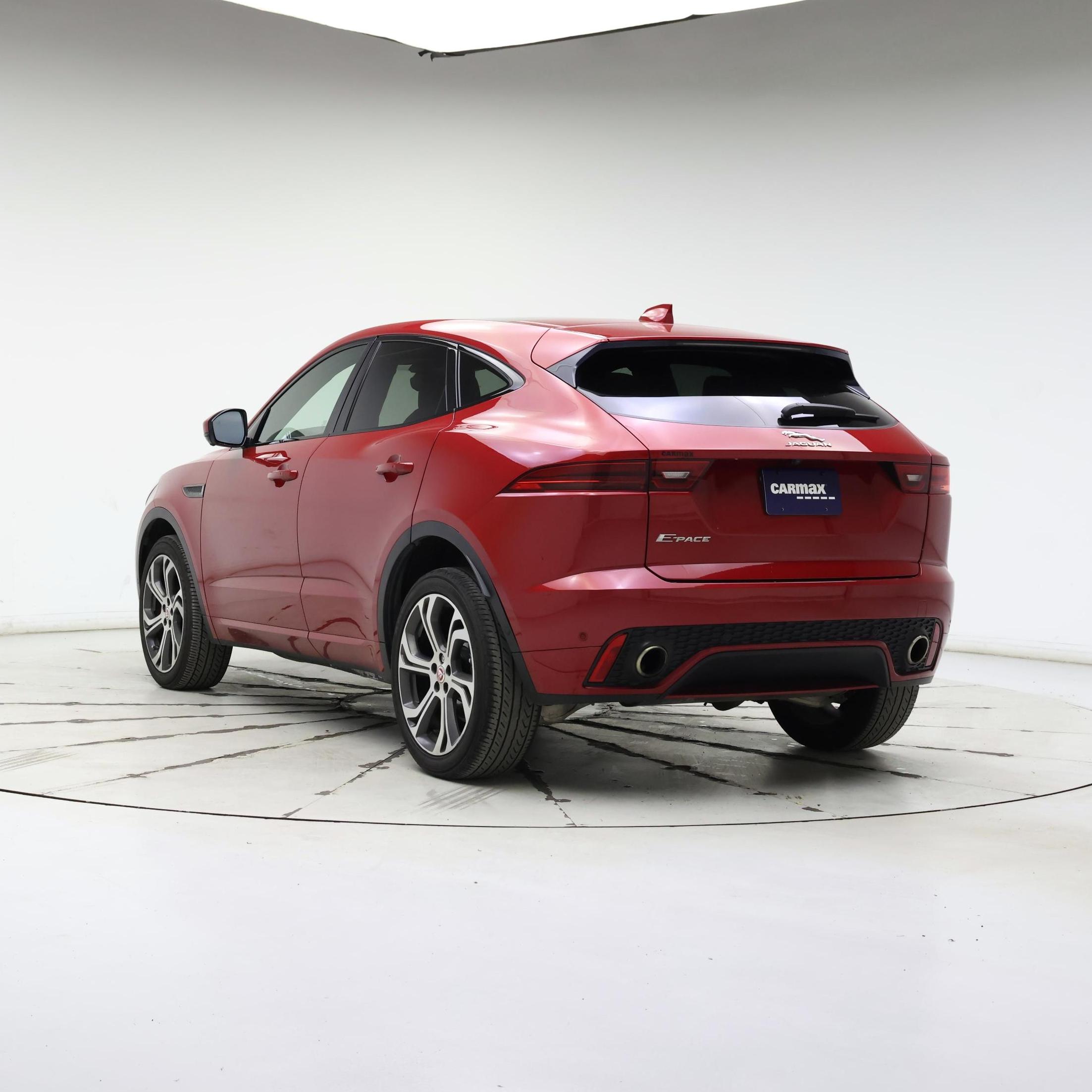 Thumbnail: 2019 Jaguar E-Pace - 2