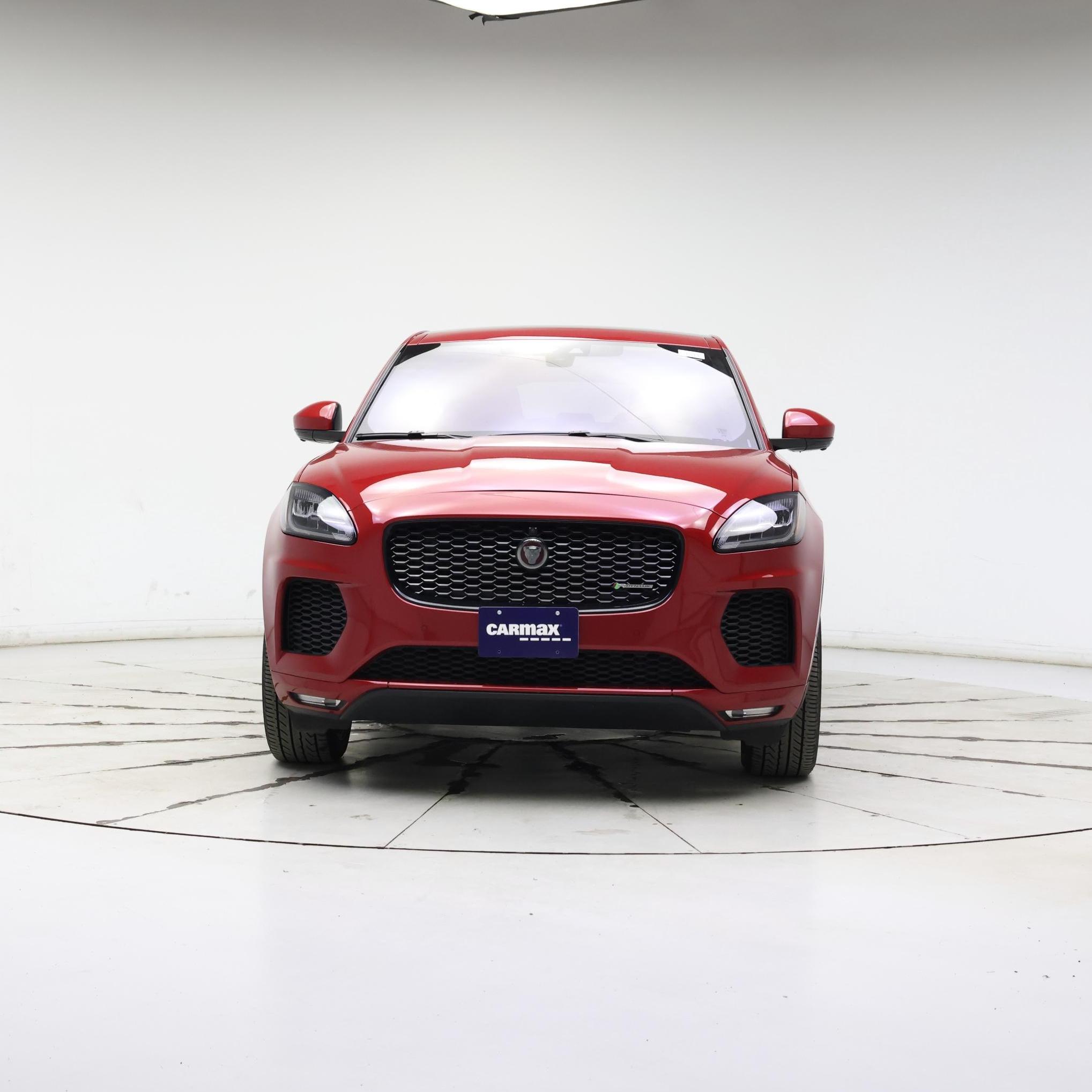 Thumbnail: 2019 Jaguar E-Pace - 5