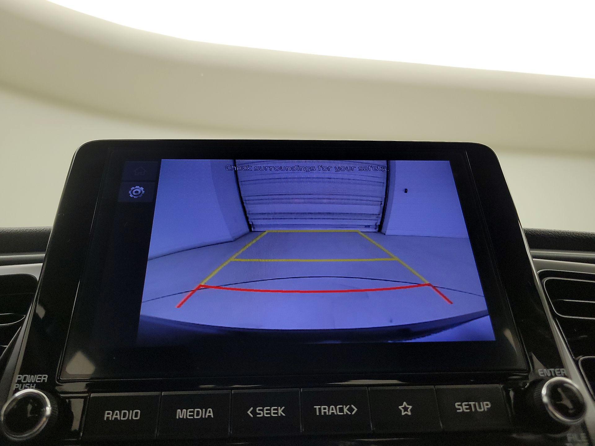 Thumbnail: 2022 Kia Rio - 14