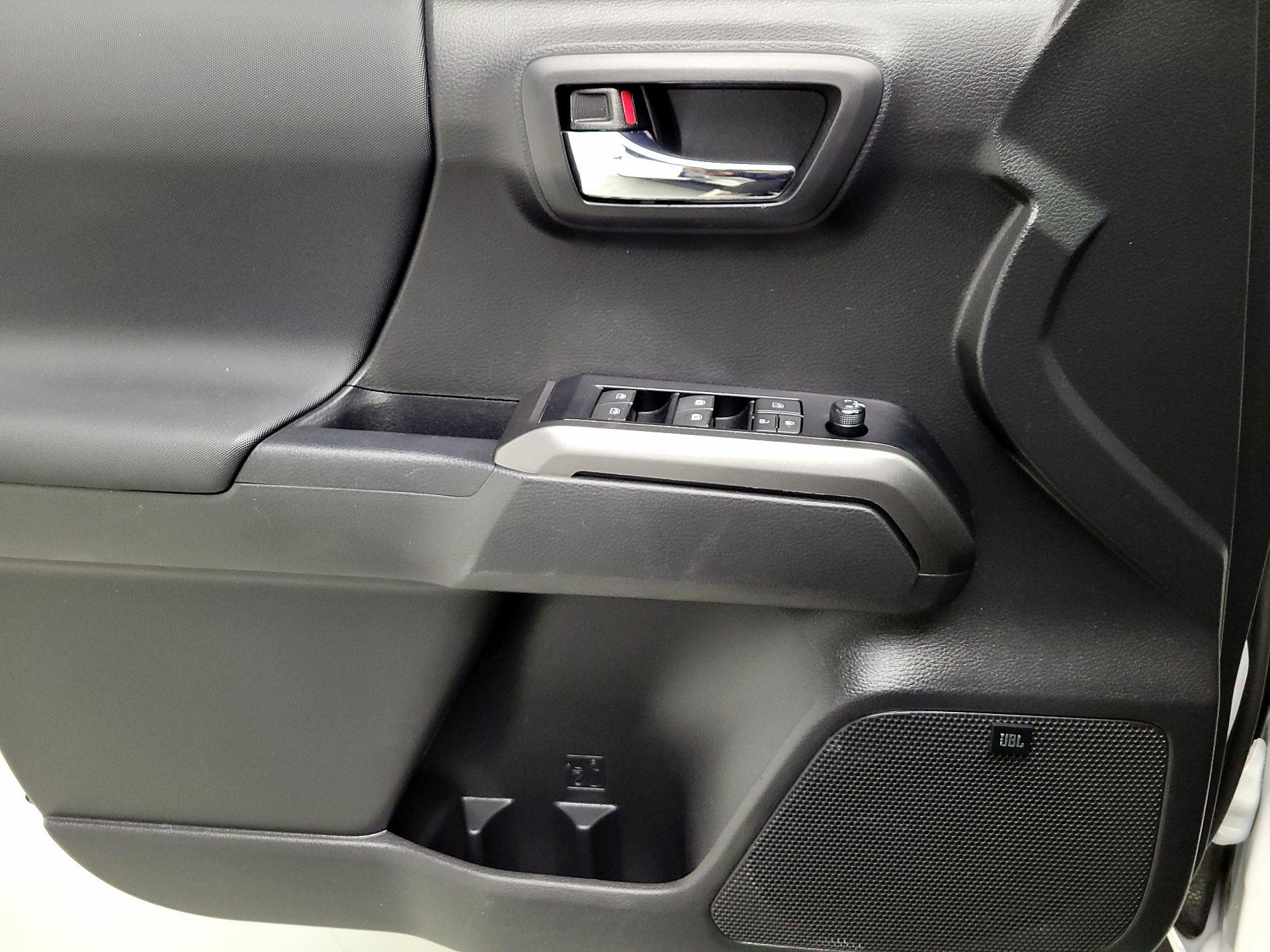 Thumbnail: 2023 Toyota Tacoma - 12