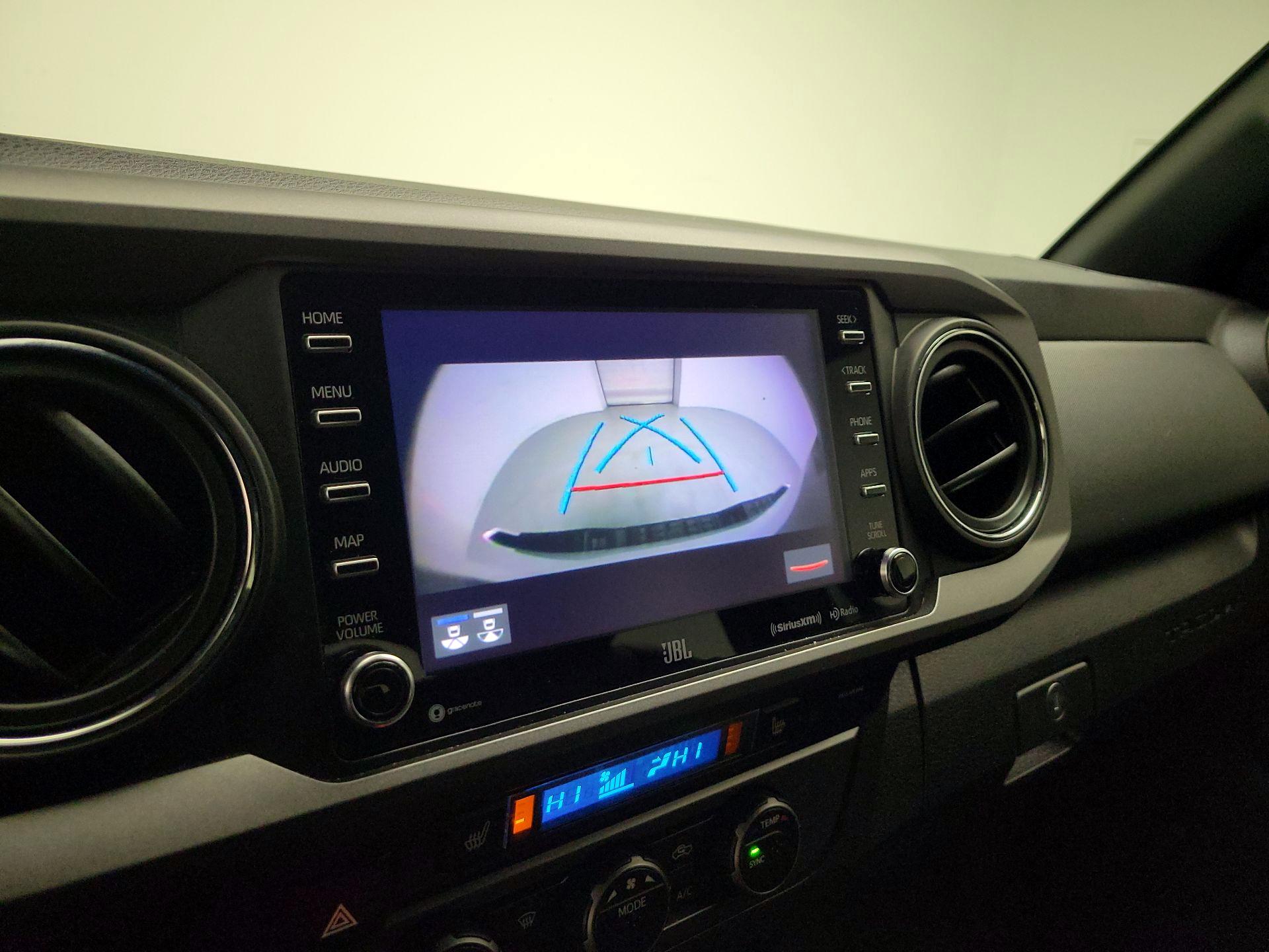 Thumbnail: 2023 Toyota Tacoma - 13