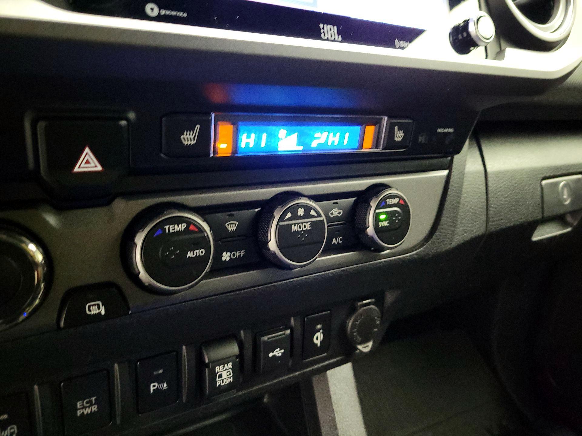 Thumbnail: 2023 Toyota Tacoma - 15