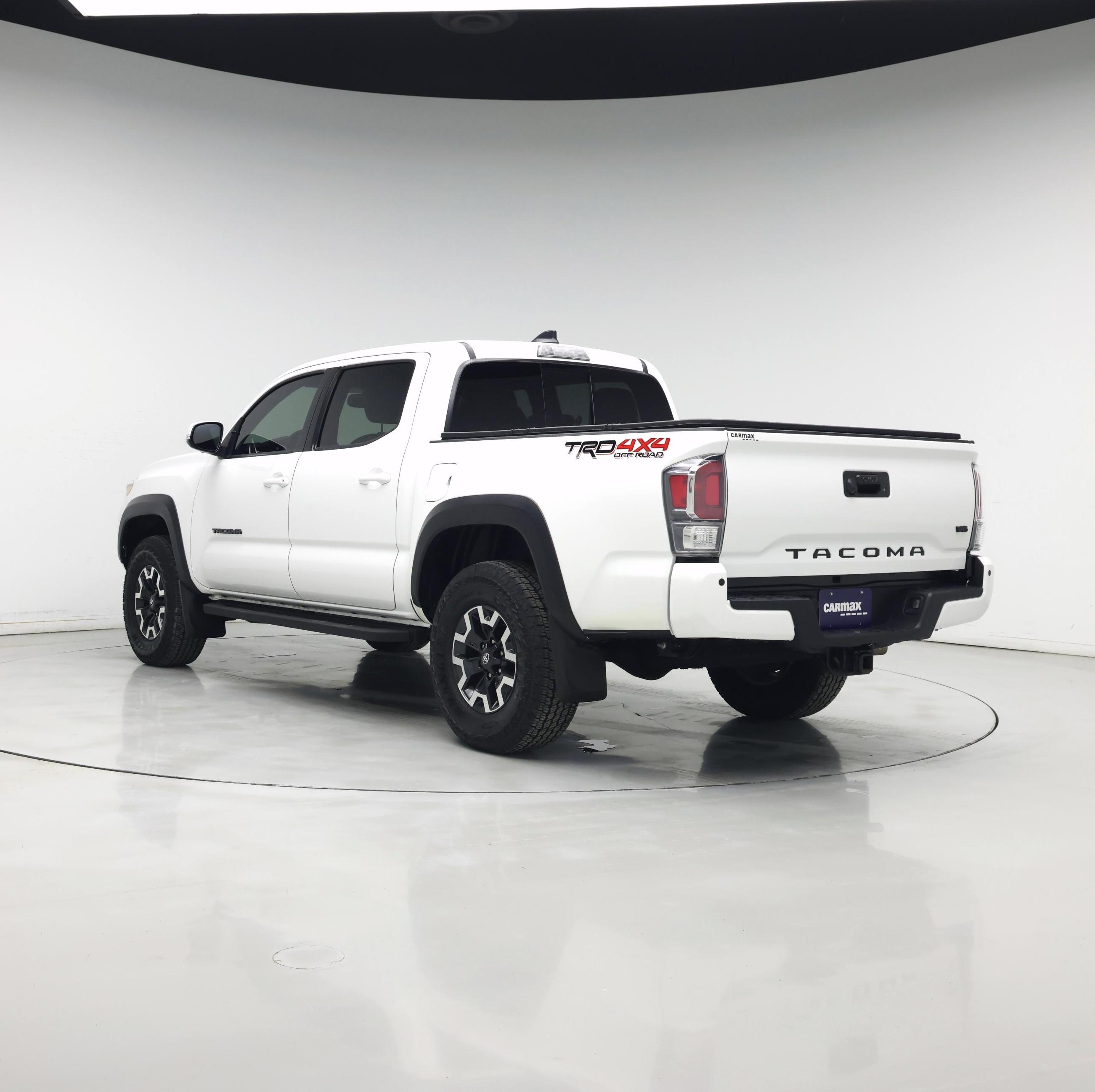 Thumbnail: 2023 Toyota Tacoma - 2