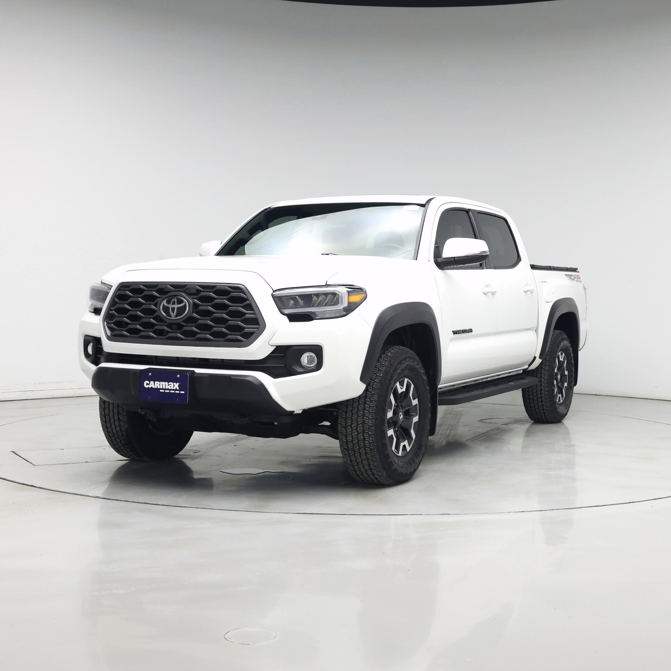 Thumbnail: 2023 Toyota Tacoma - 4