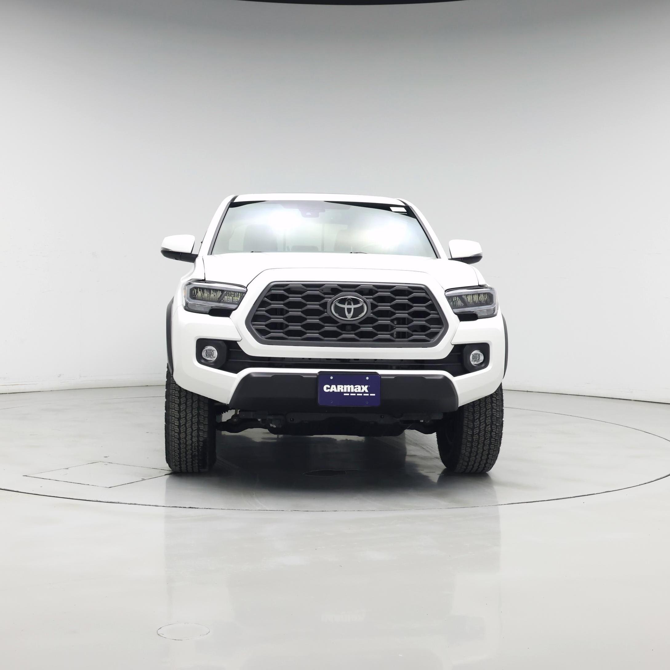 Thumbnail: 2023 Toyota Tacoma - 5