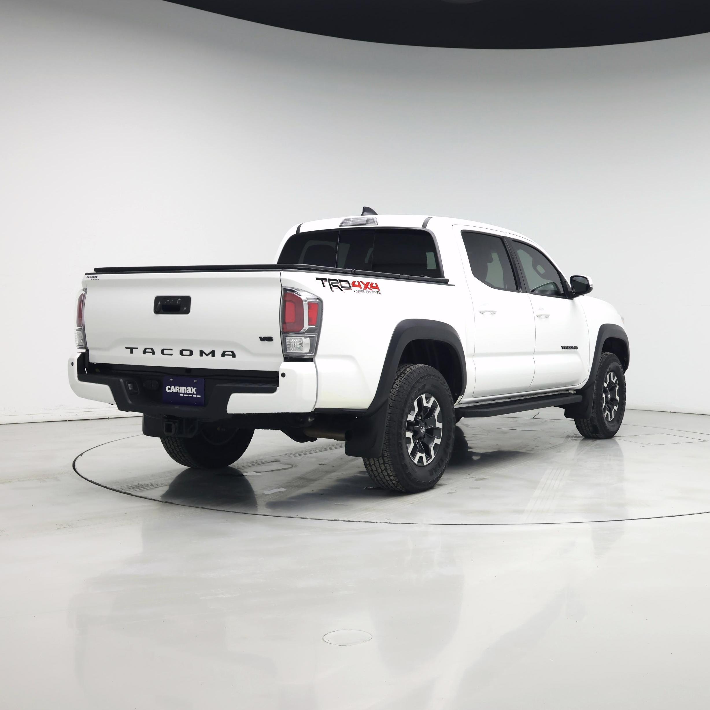 Thumbnail: 2023 Toyota Tacoma - 8