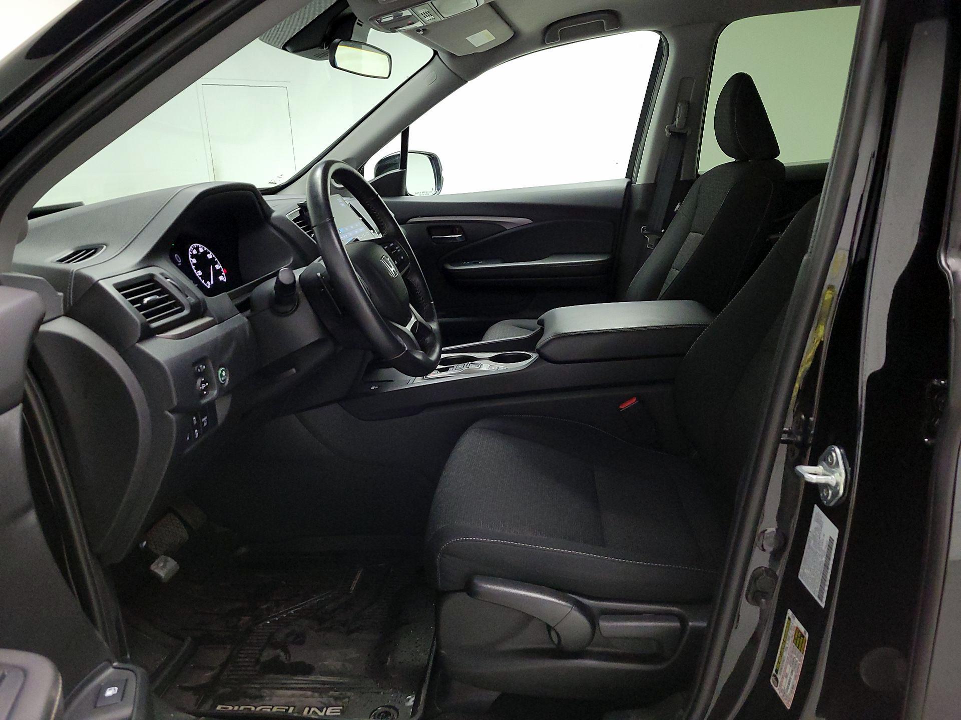 Thumbnail: 2024 Honda Ridgeline - 11