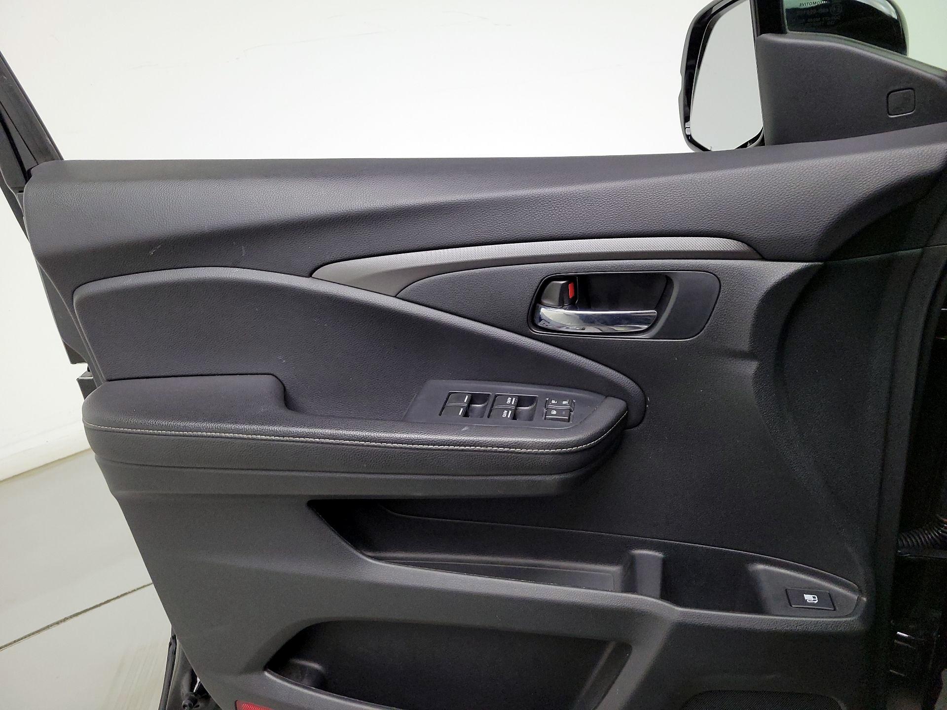 Thumbnail: 2024 Honda Ridgeline - 12