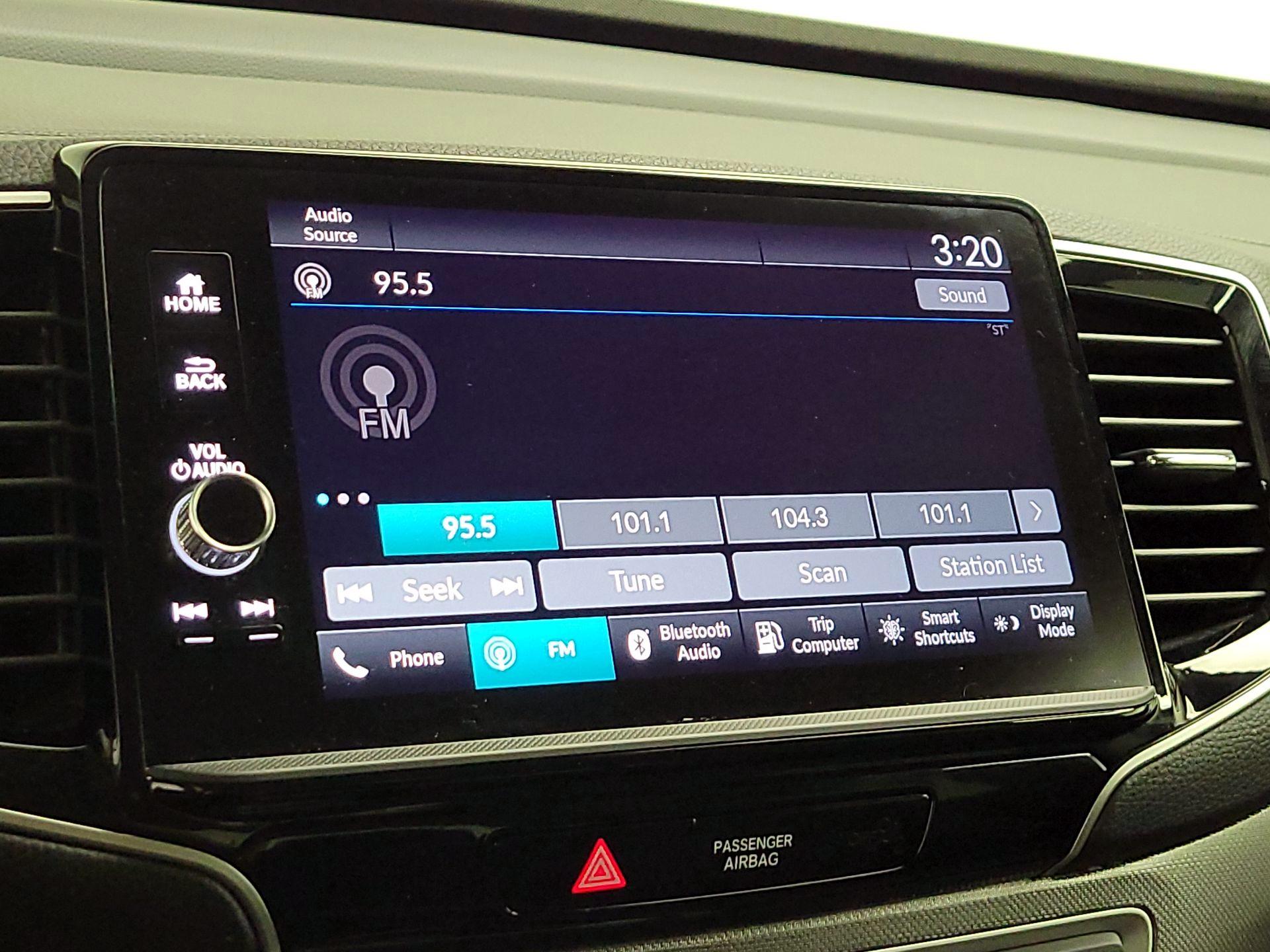 Thumbnail: 2024 Honda Ridgeline - 15