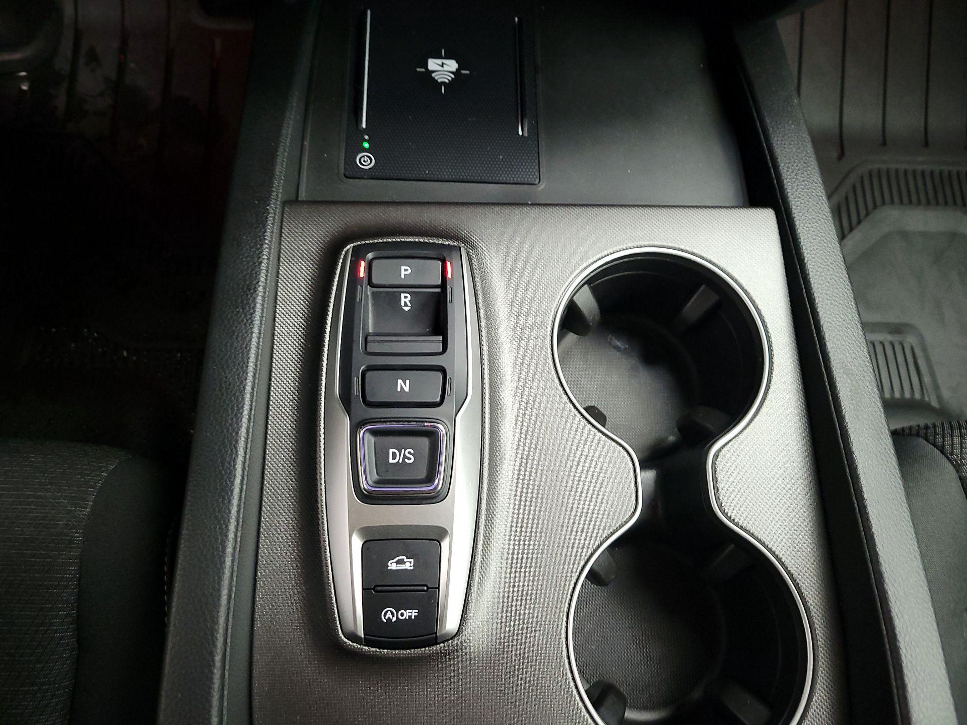 Thumbnail: 2024 Honda Ridgeline - 17