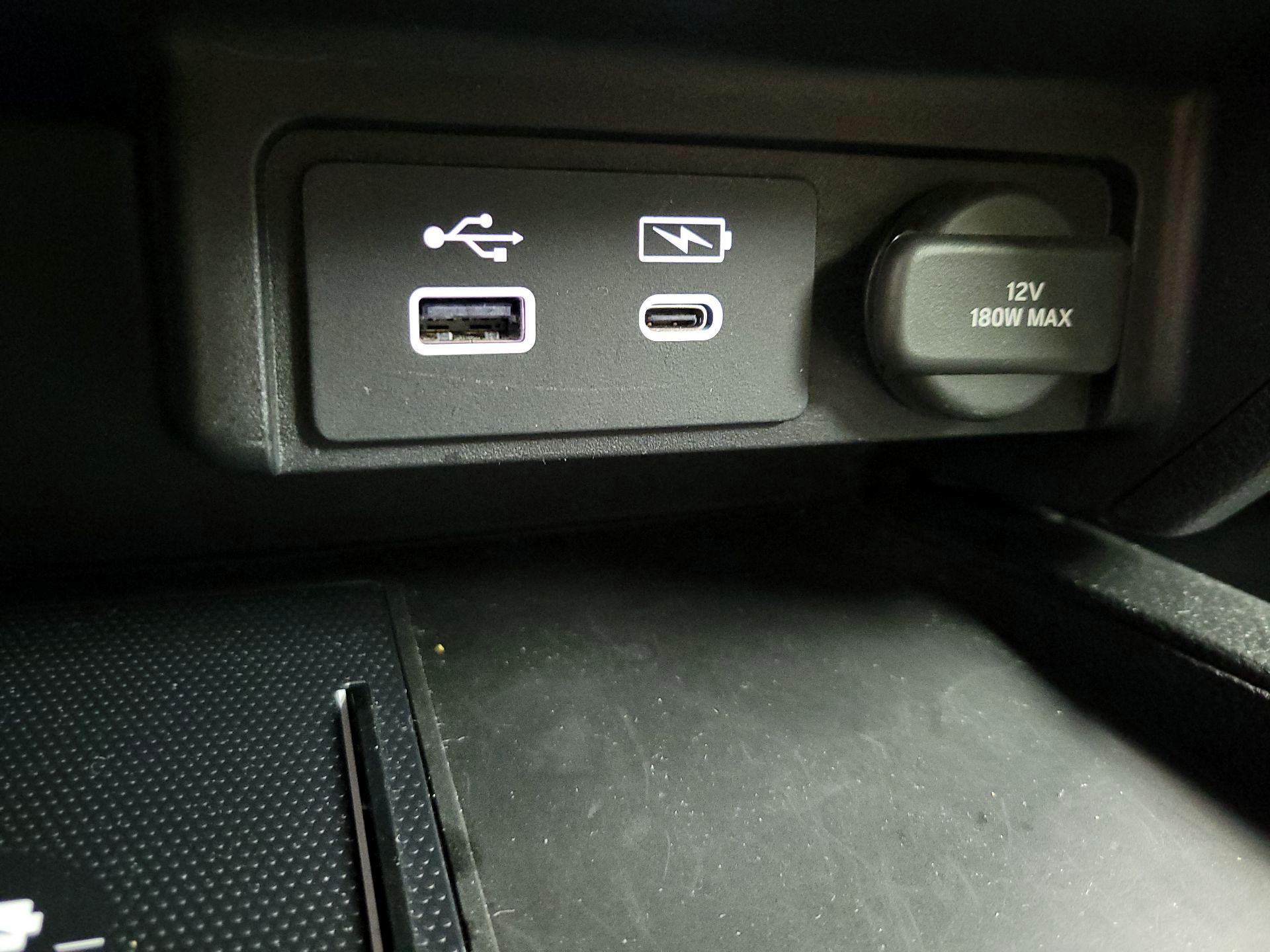 Thumbnail: 2024 Honda Ridgeline - 18