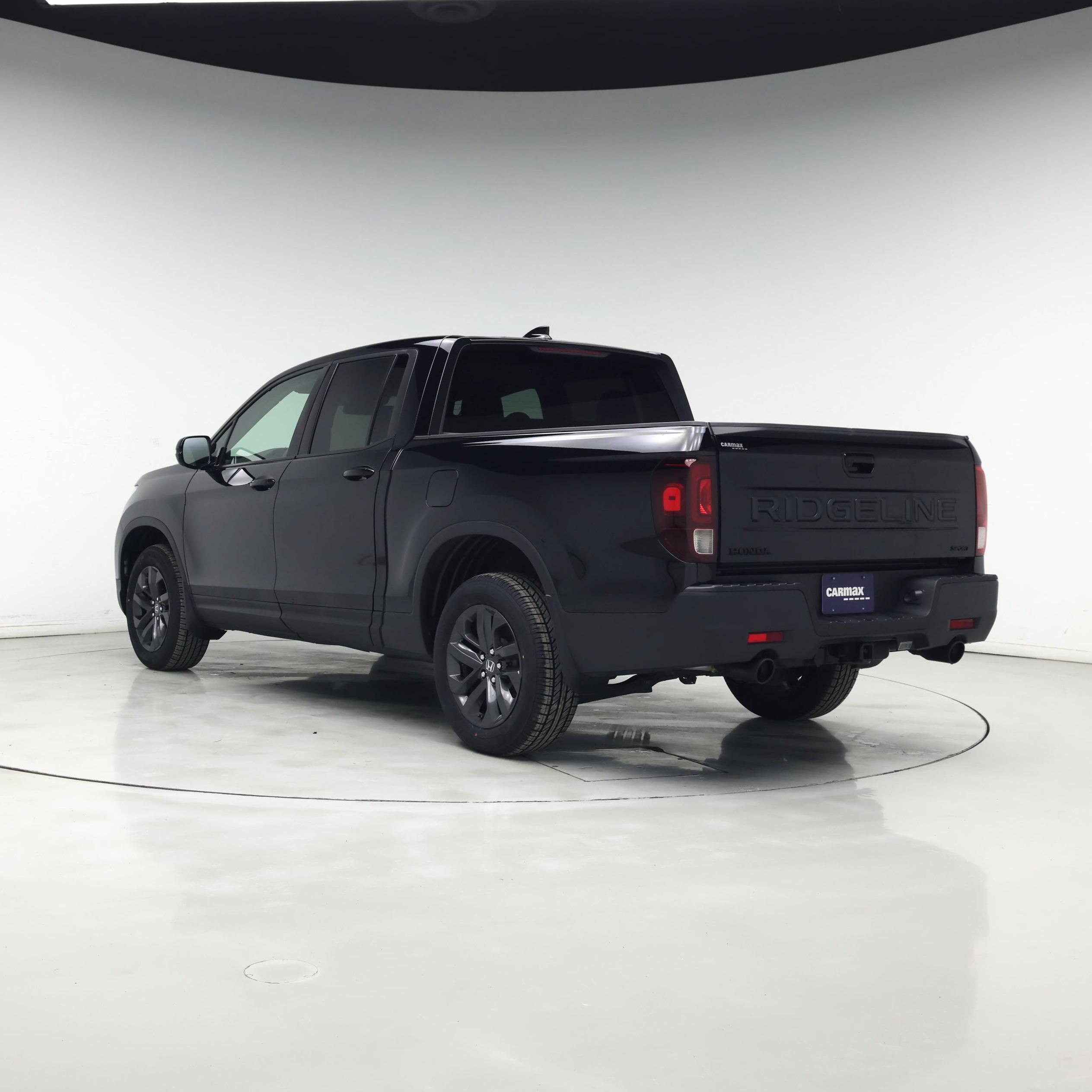 Thumbnail: 2024 Honda Ridgeline - 2