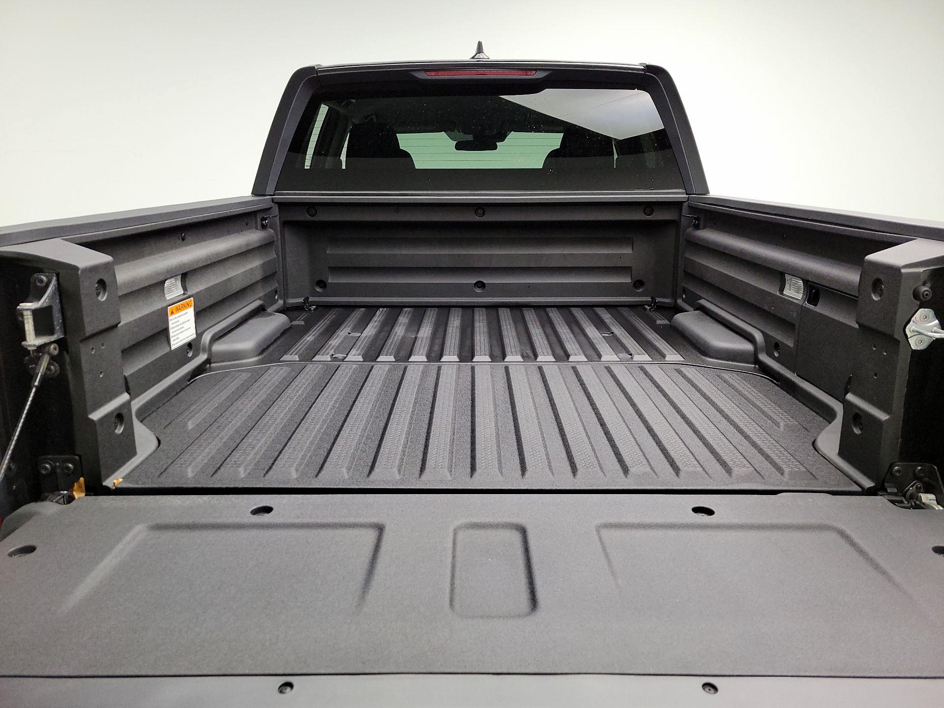 Thumbnail: 2024 Honda Ridgeline - 20