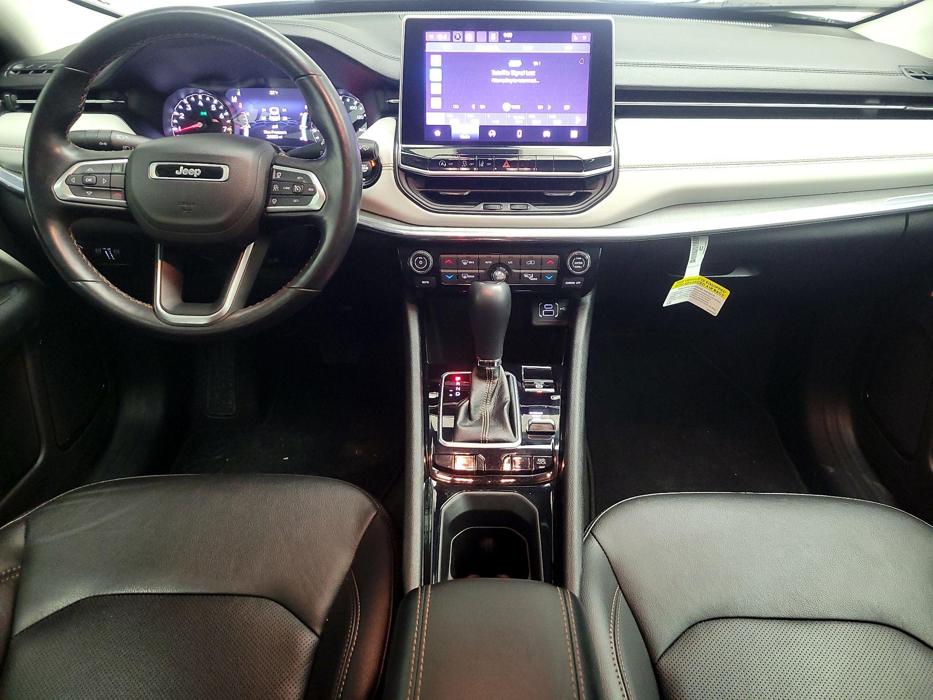 Thumbnail: 2022 Jeep Compass - 9