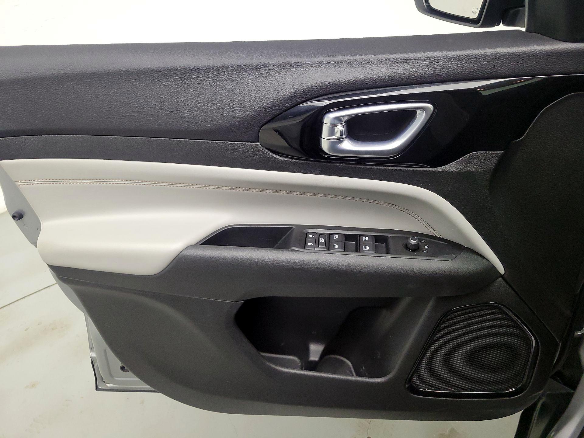 Thumbnail: 2022 Jeep Compass - 12