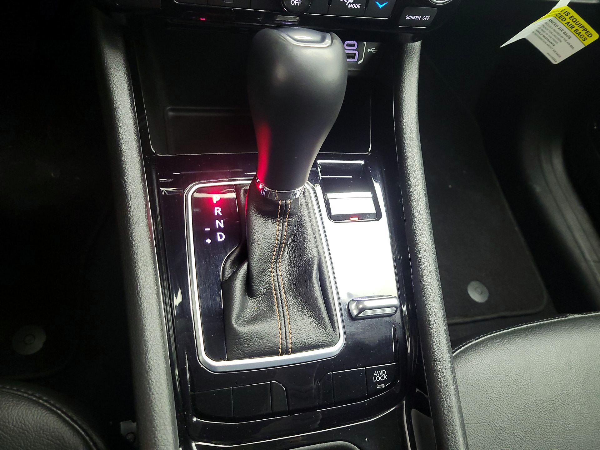 Thumbnail: 2022 Jeep Compass - 17