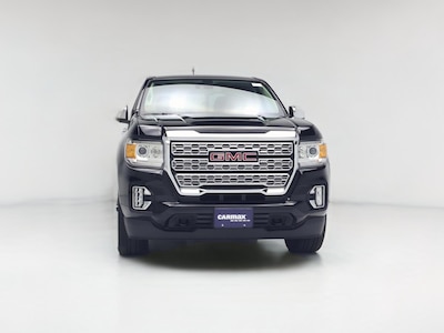 2022 GMC Canyon Denali