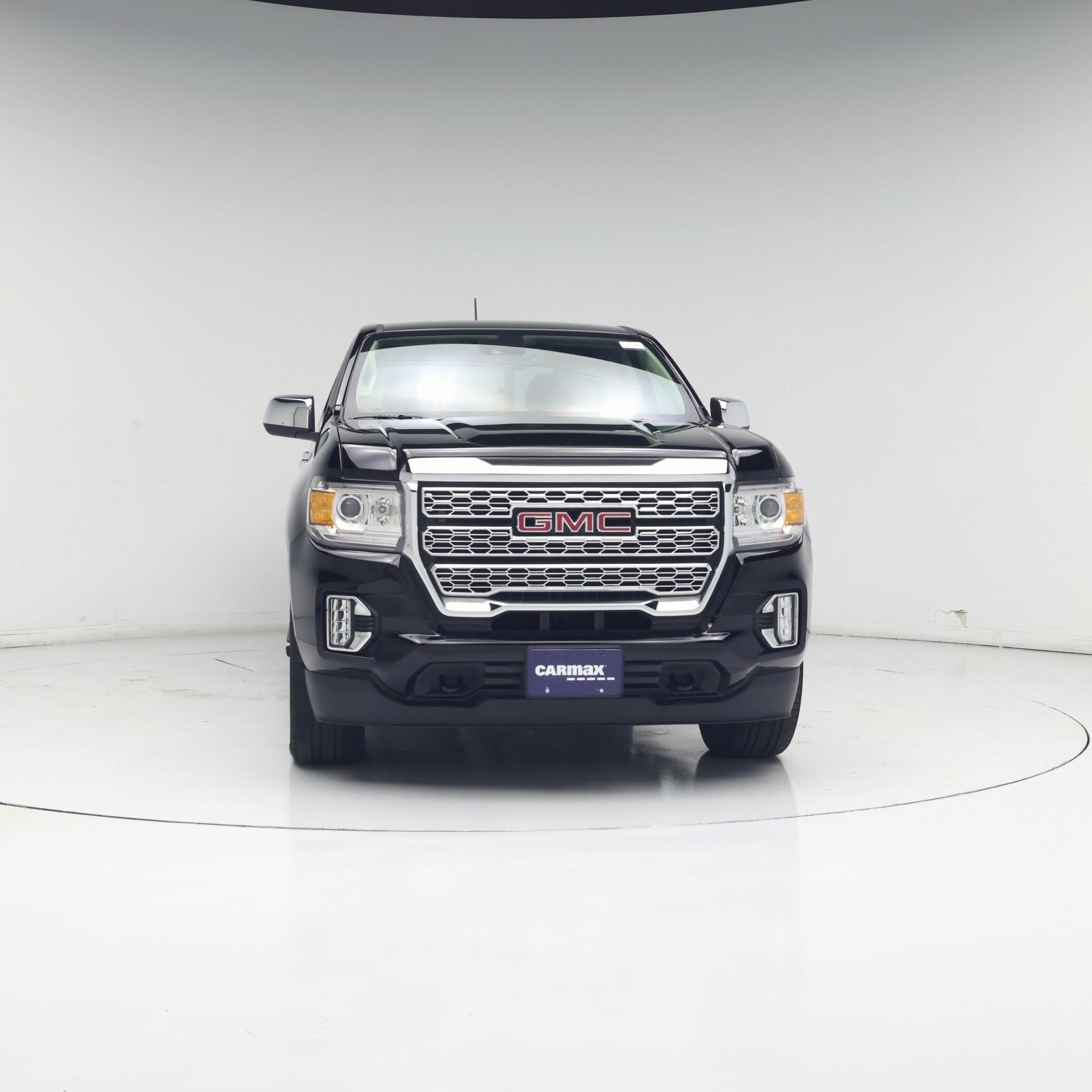 2022 GMC Canyon Denali Crew Cab 4WD