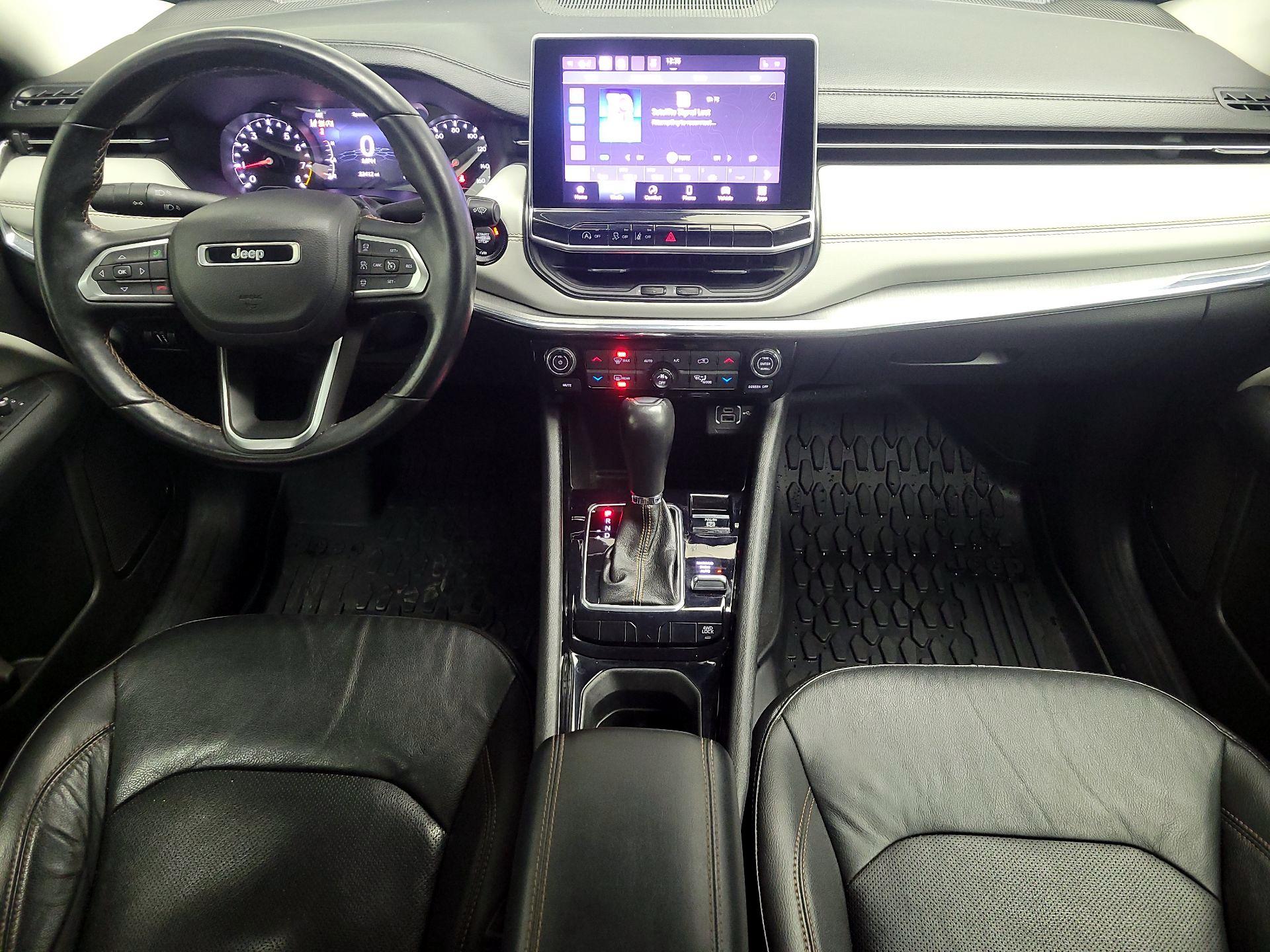 Thumbnail: 2022 Jeep Compass - 9