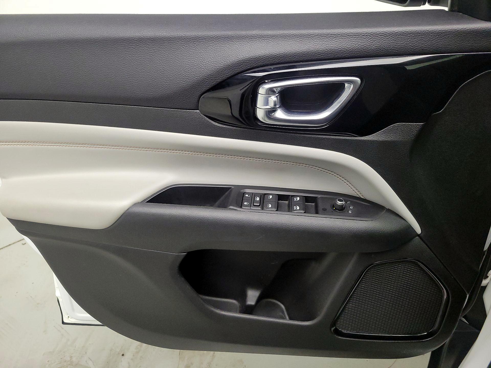 Thumbnail: 2022 Jeep Compass - 12