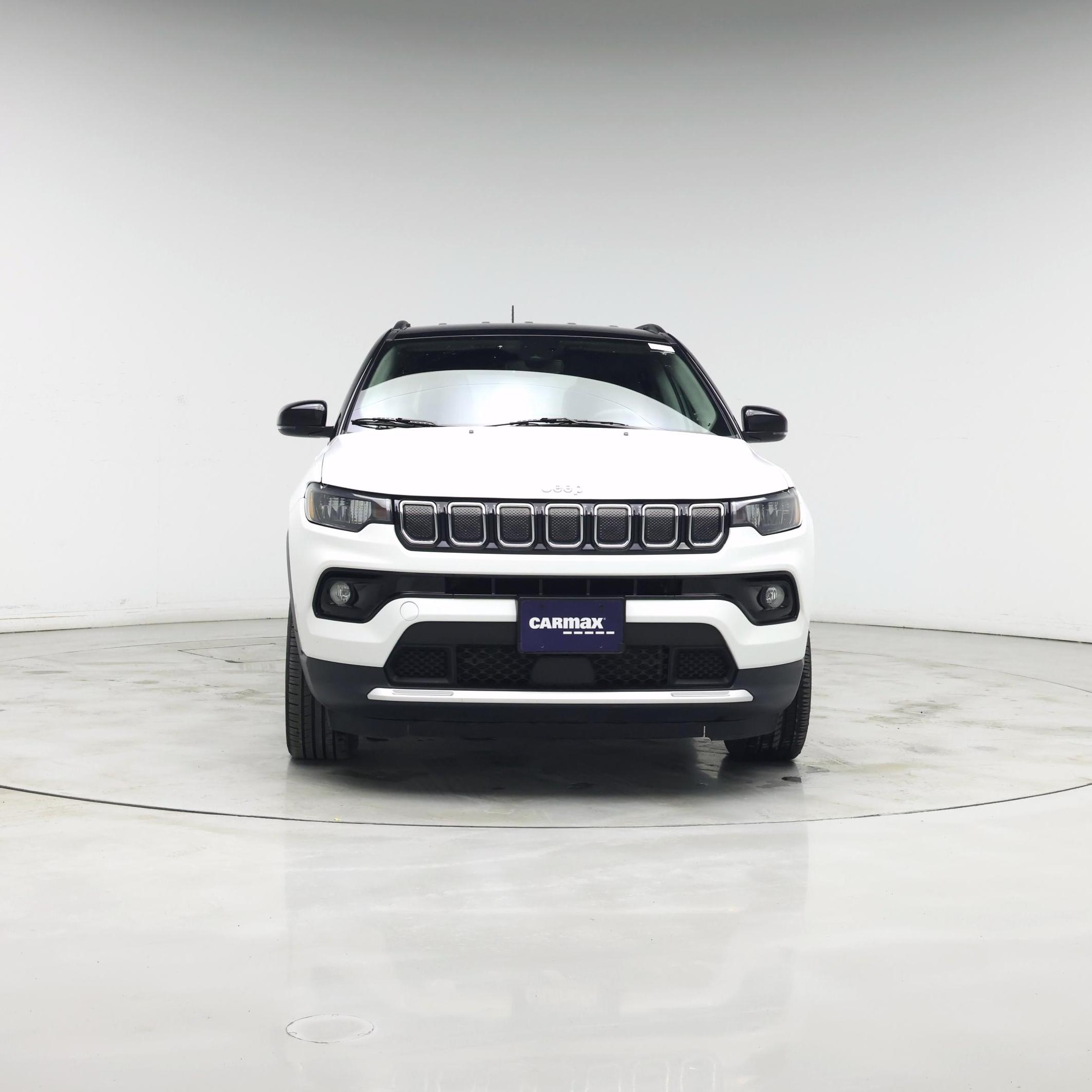 Thumbnail: 2022 Jeep Compass - 5